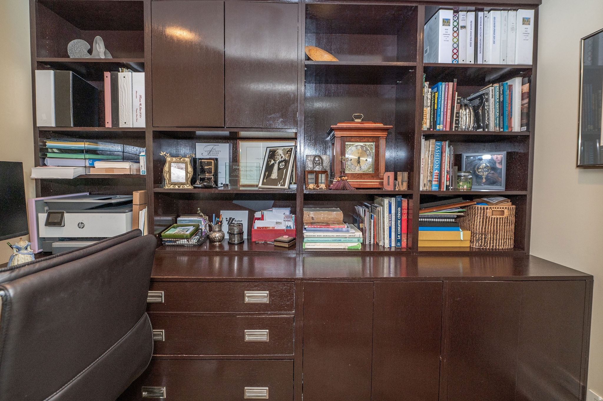 OAKCREST GARDENS - Residential