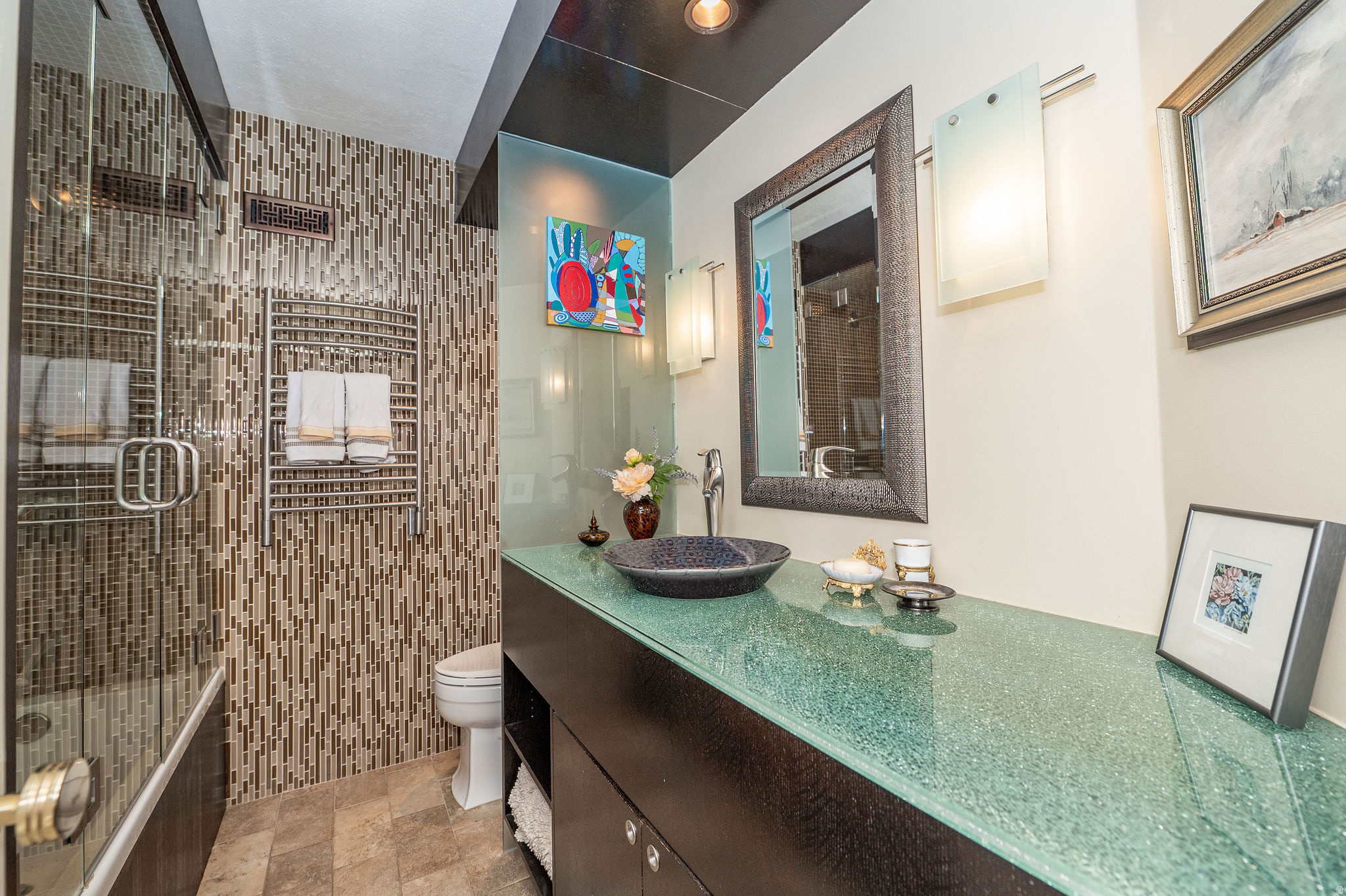 OAKCREST GARDENS - Residential