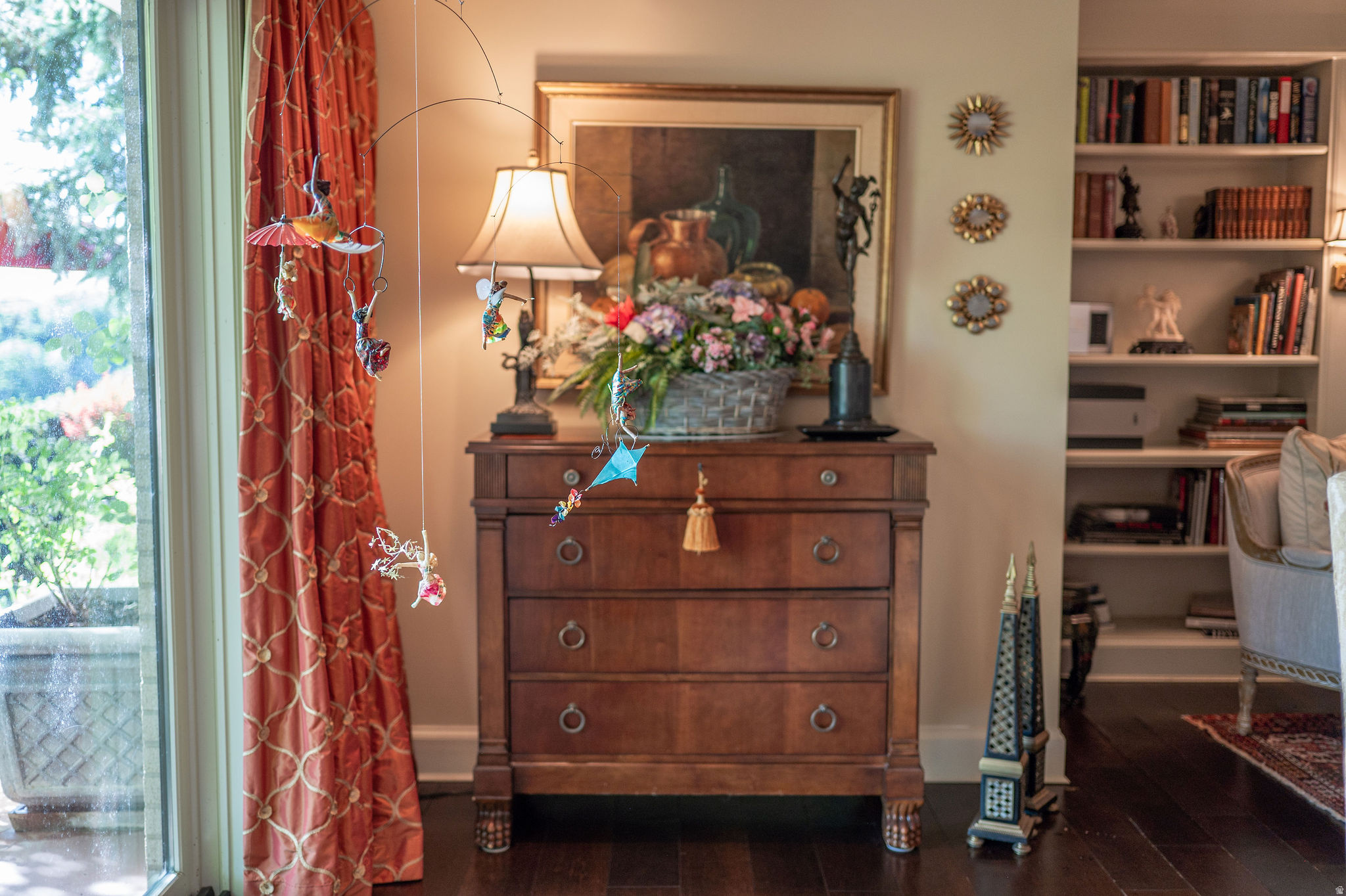 OAKCREST GARDENS - Residential