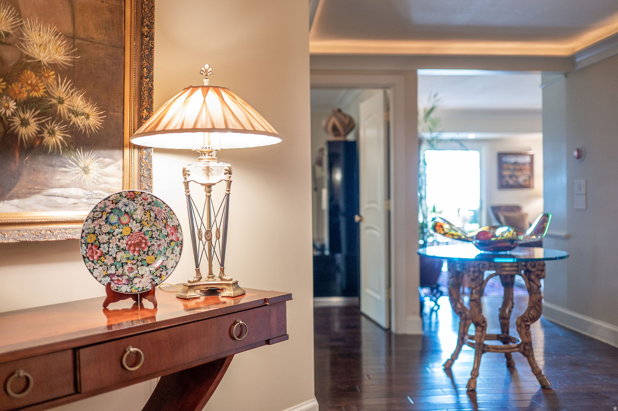 OAKCREST GARDENS - Residential