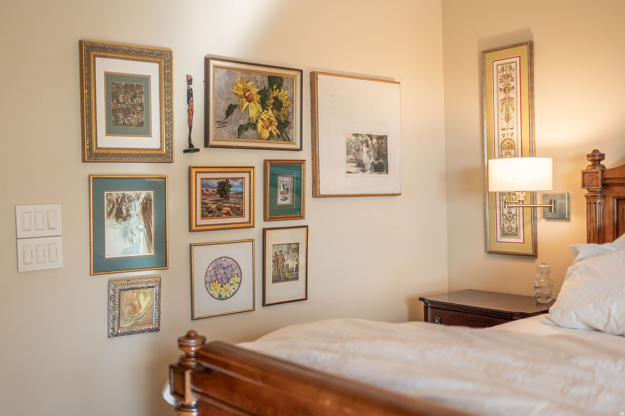 OAKCREST GARDENS - Residential
