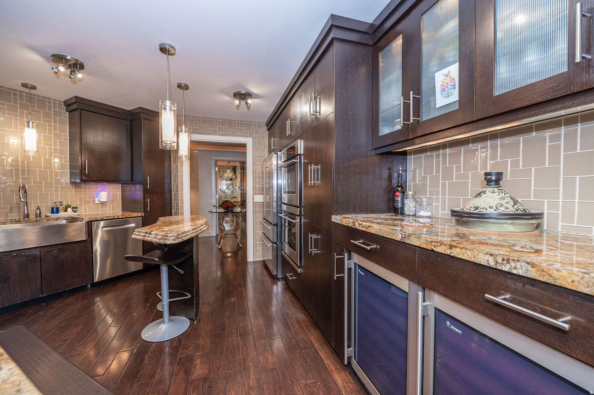 OAKCREST GARDENS - Residential