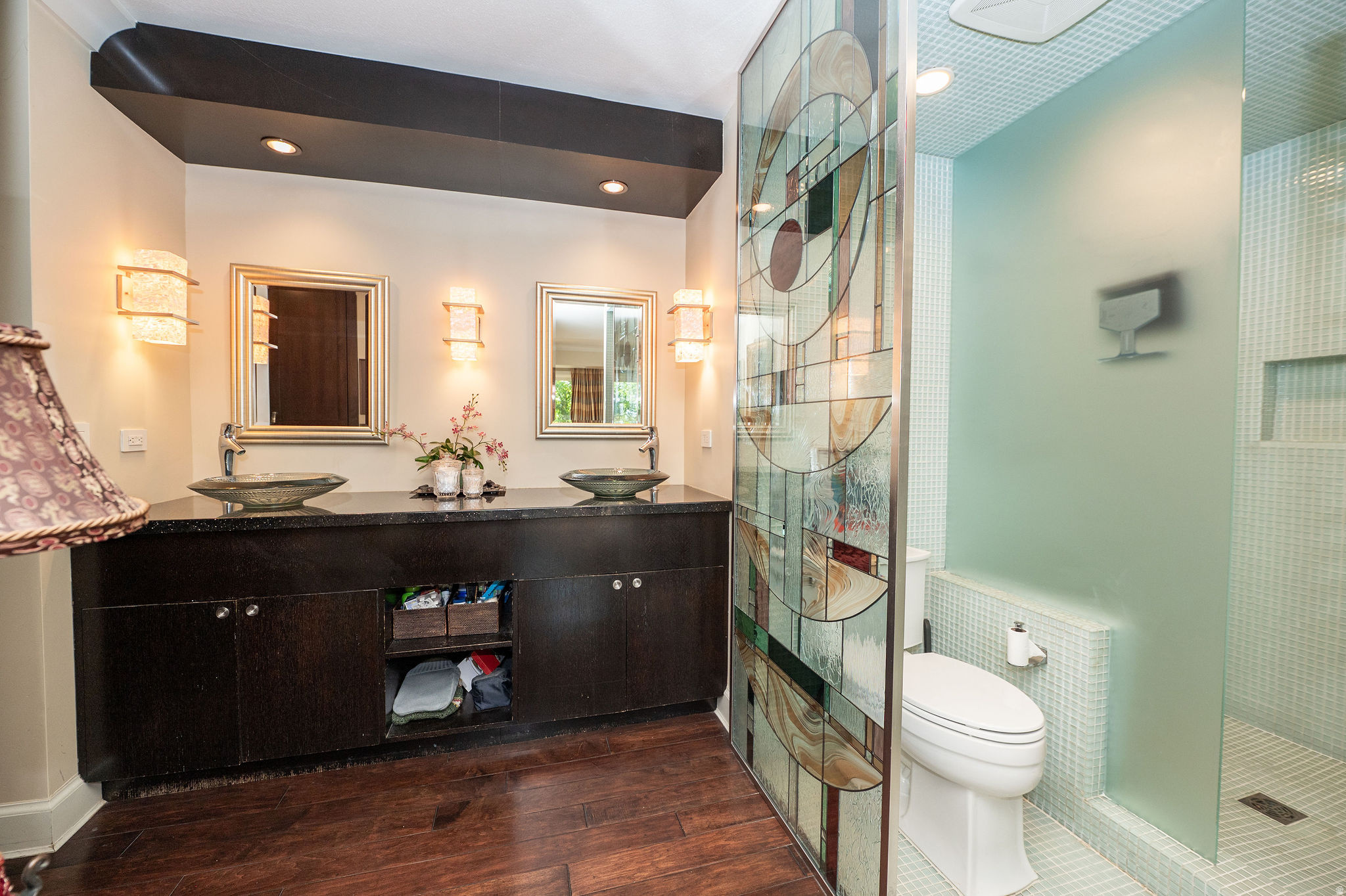 OAKCREST GARDENS - Residential