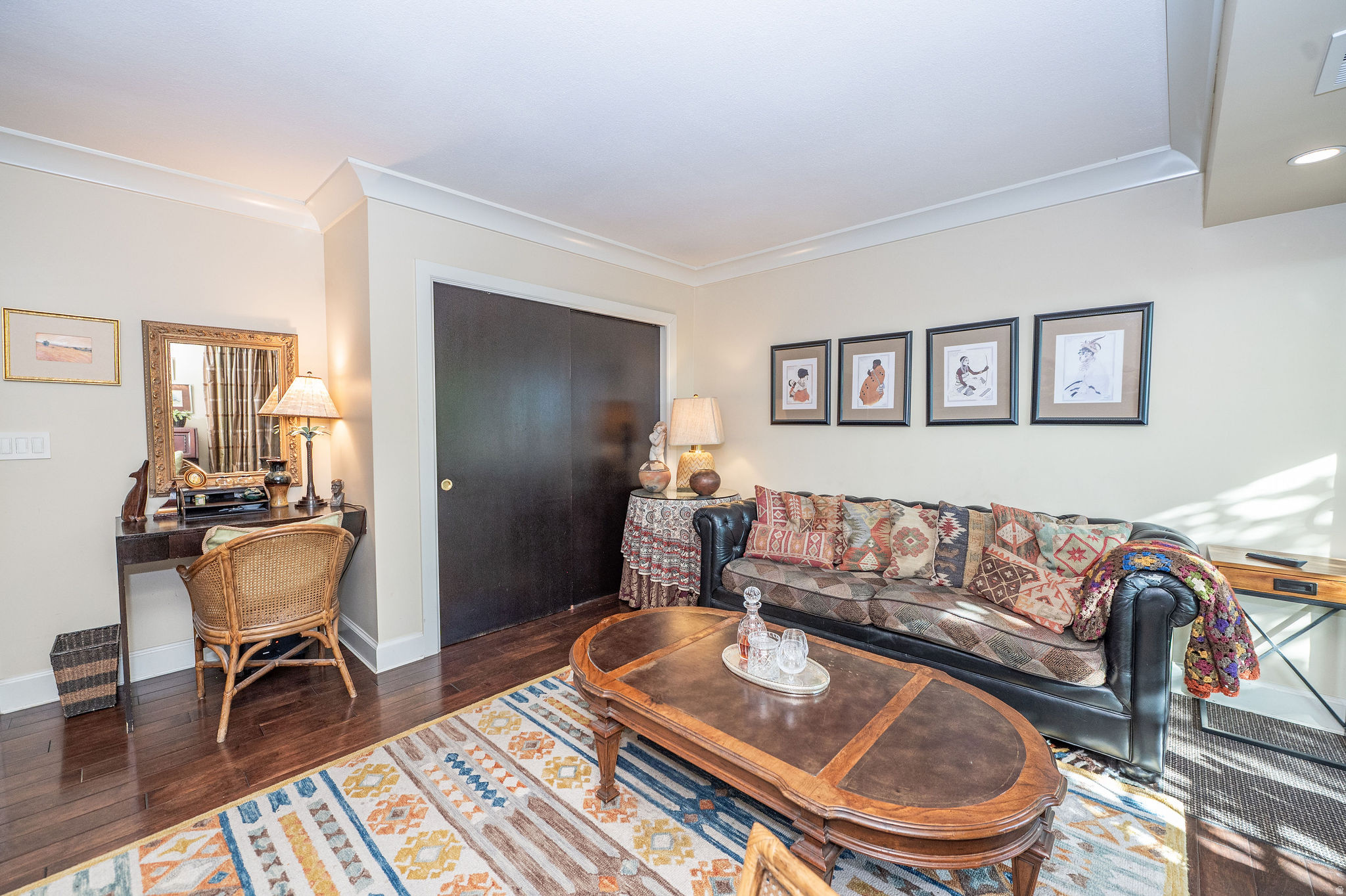 OAKCREST GARDENS - Residential