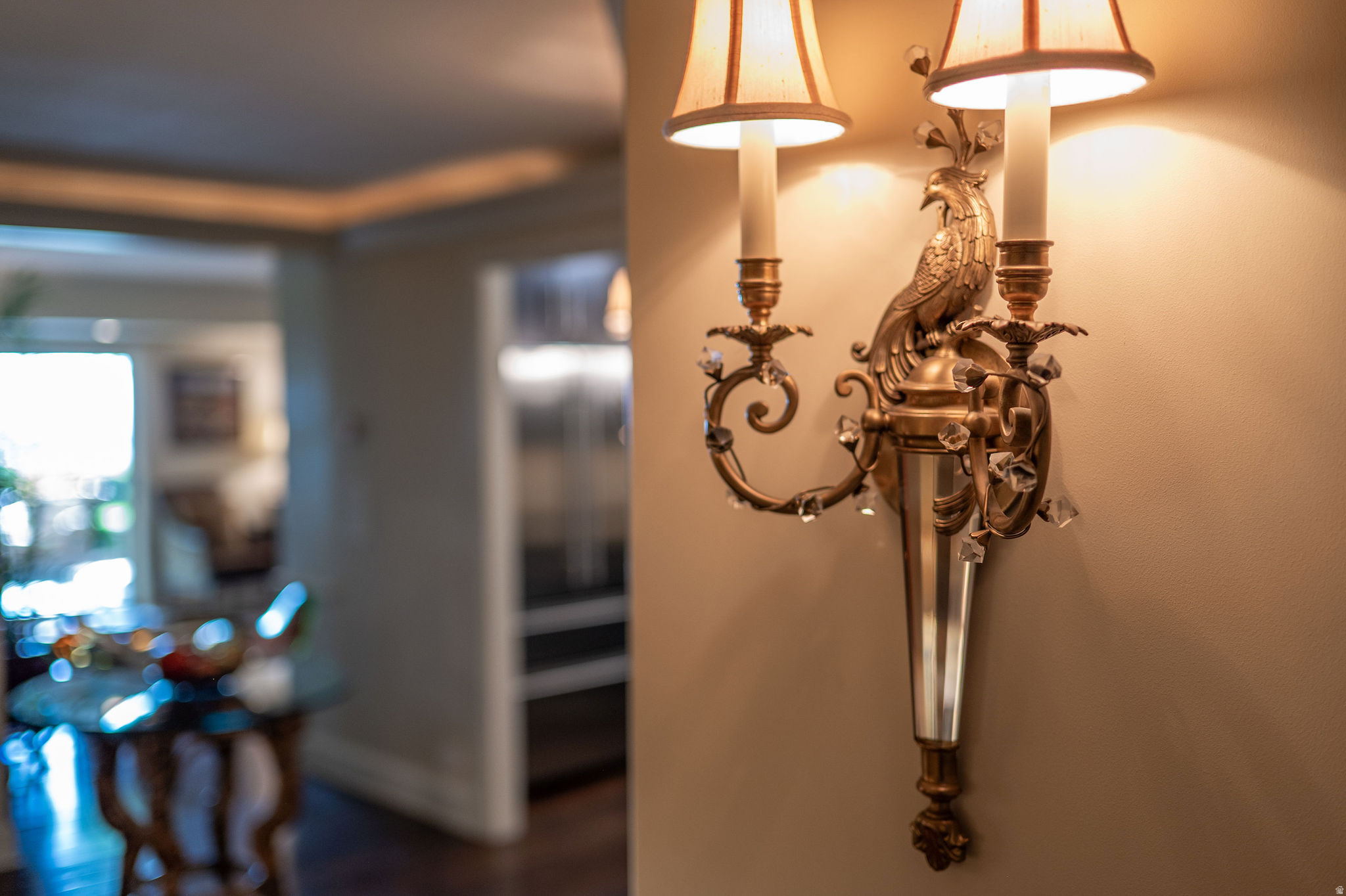 OAKCREST GARDENS - Residential