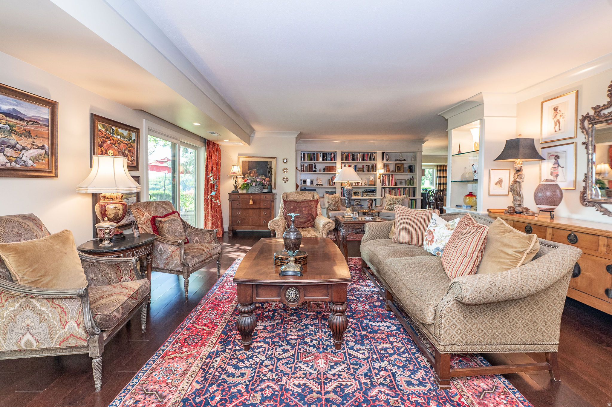OAKCREST GARDENS - Residential