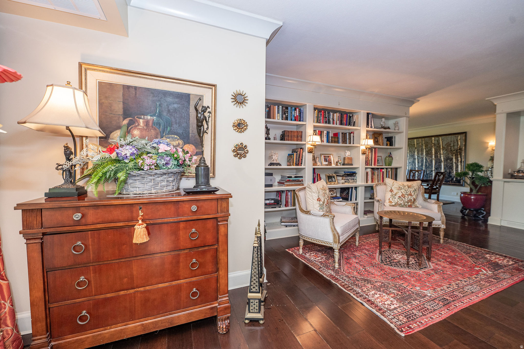 OAKCREST GARDENS - Residential