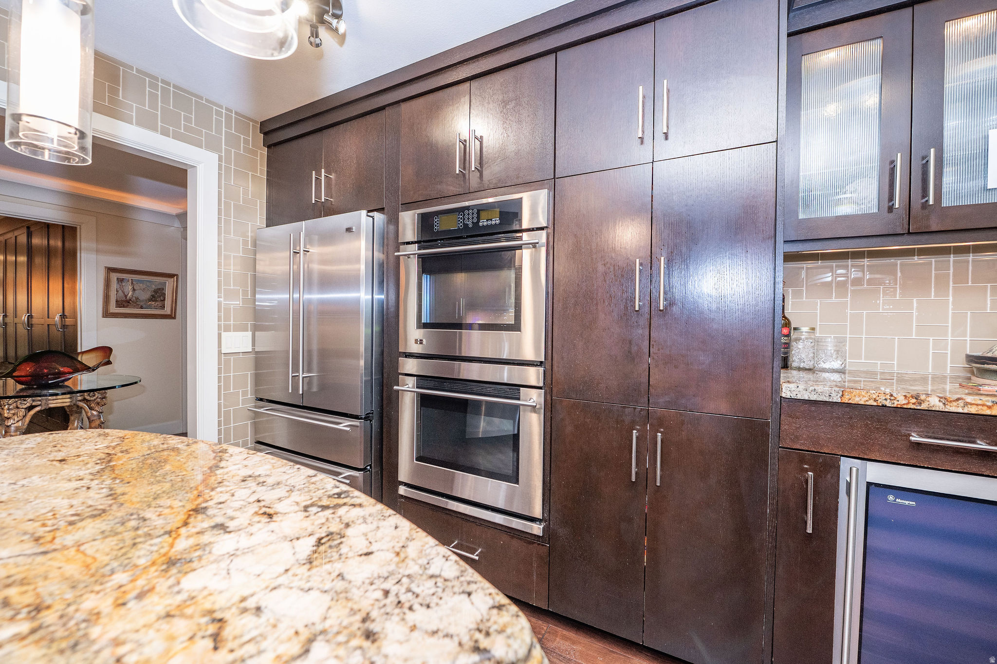 OAKCREST GARDENS - Residential