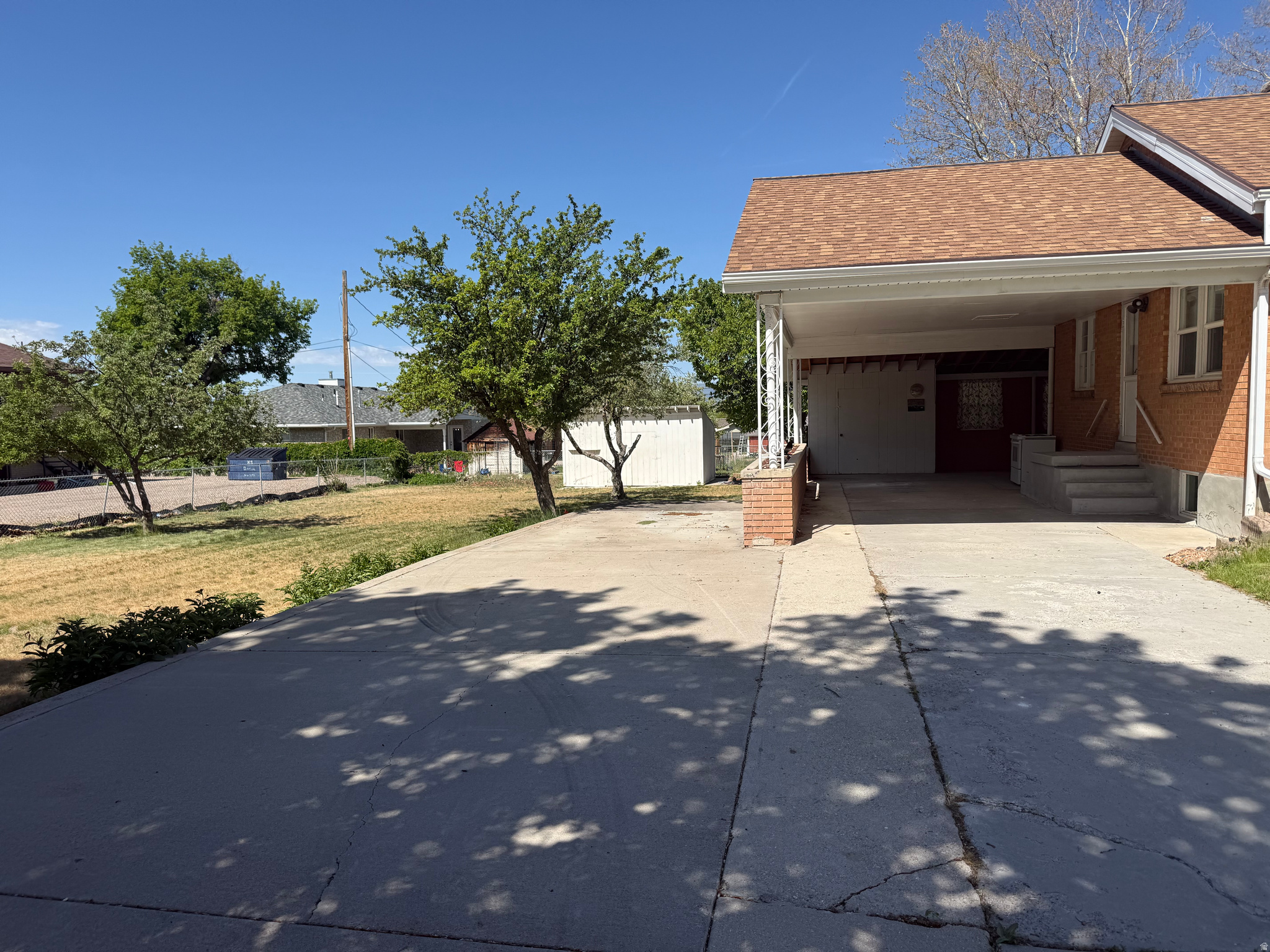 YOUNG PROPERTY - Residential