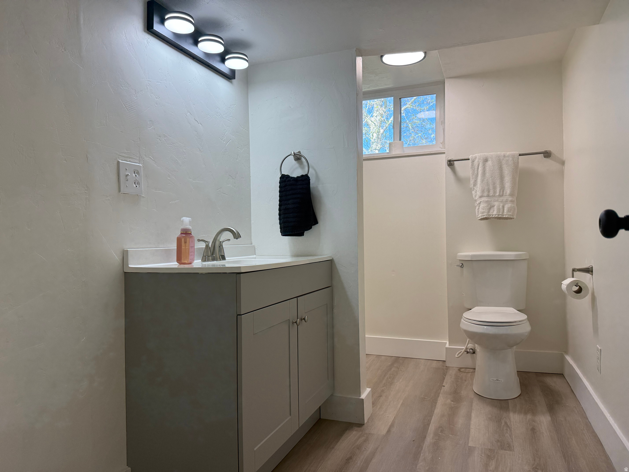 YOUNG PROPERTY - Residential