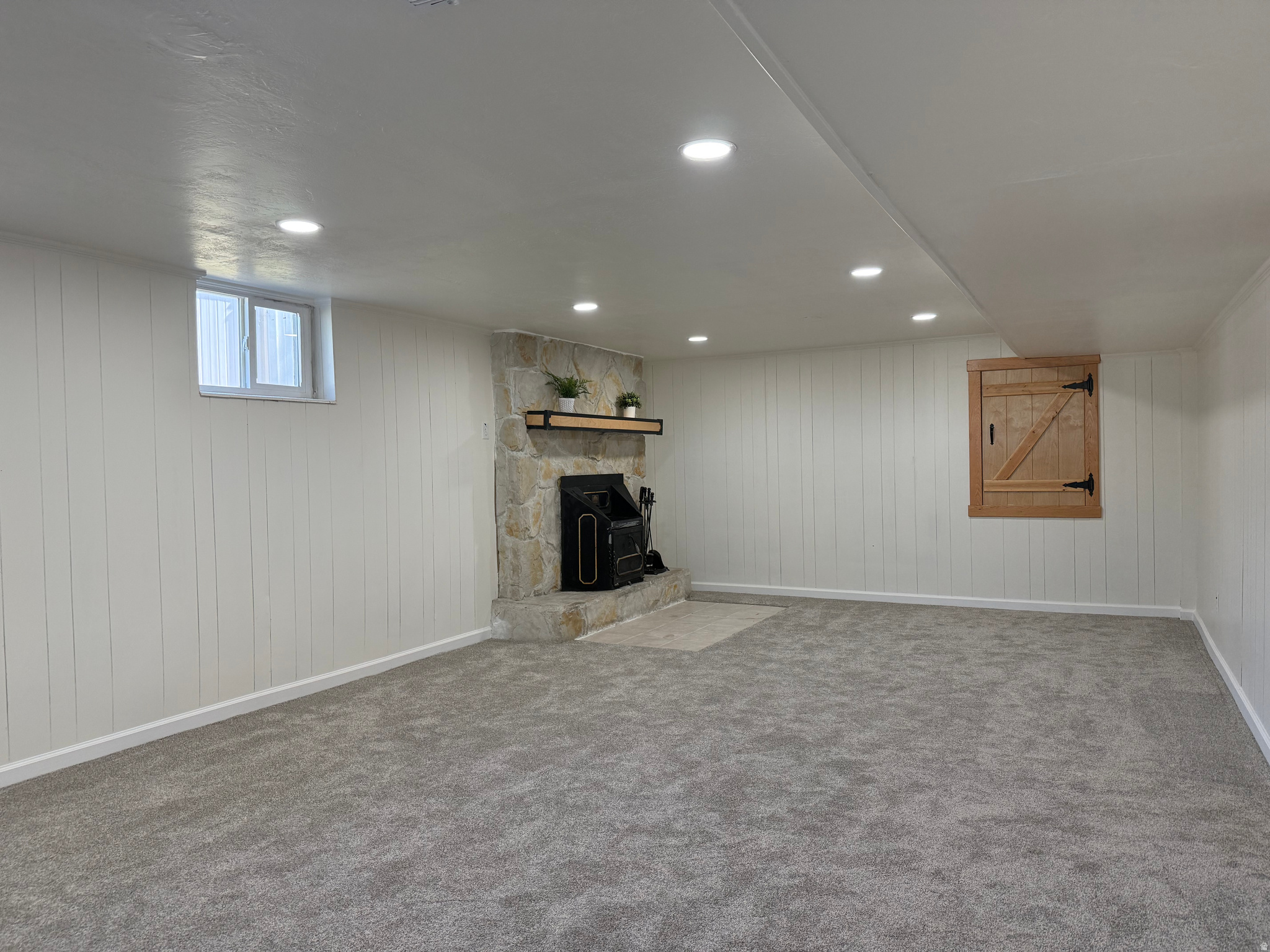 YOUNG PROPERTY - Residential