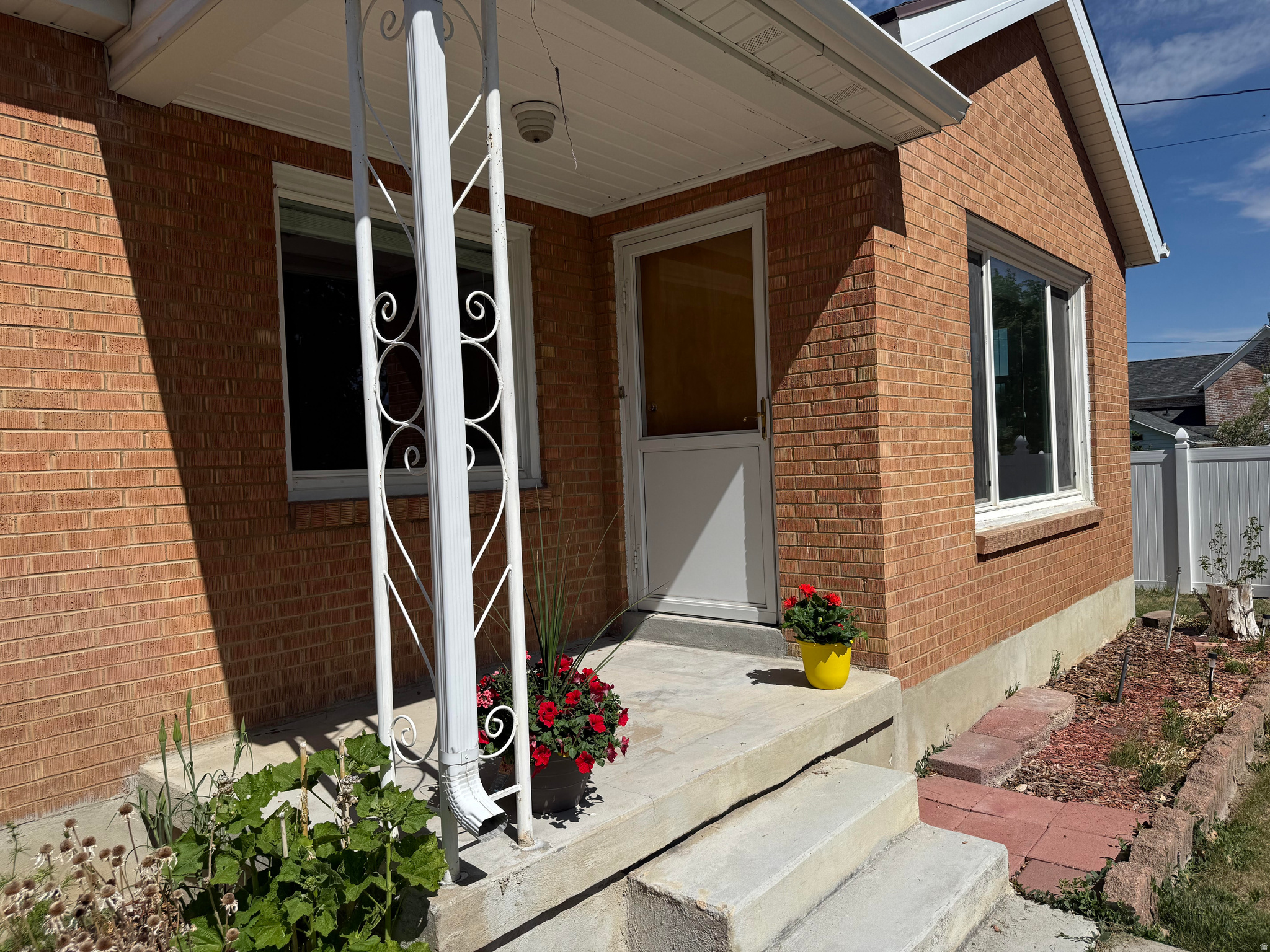YOUNG PROPERTY - Residential