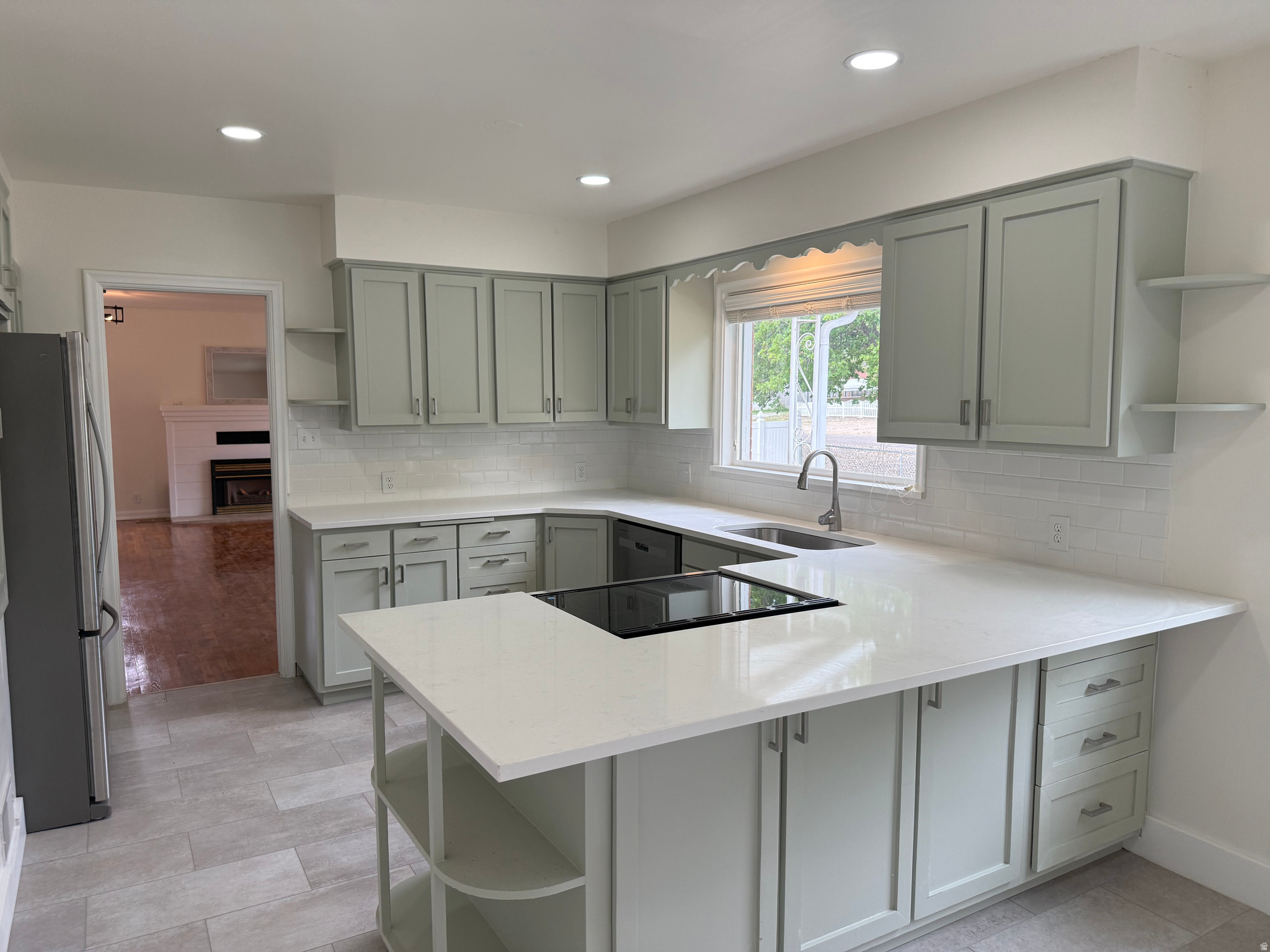 YOUNG PROPERTY - Residential