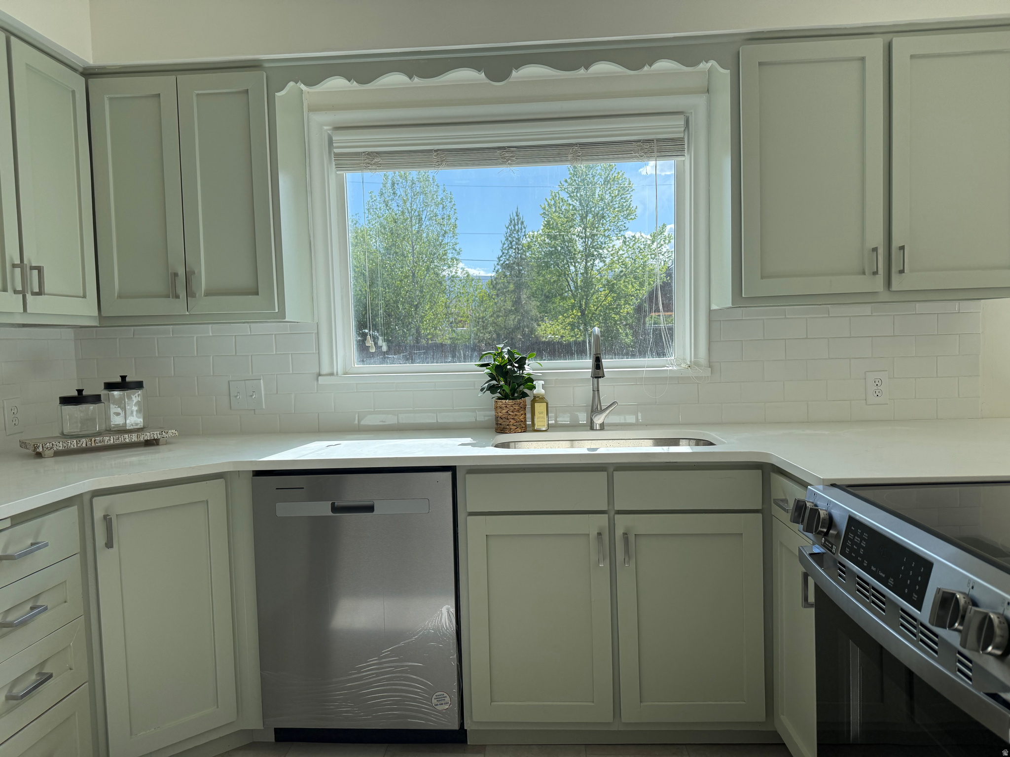 YOUNG PROPERTY - Residential