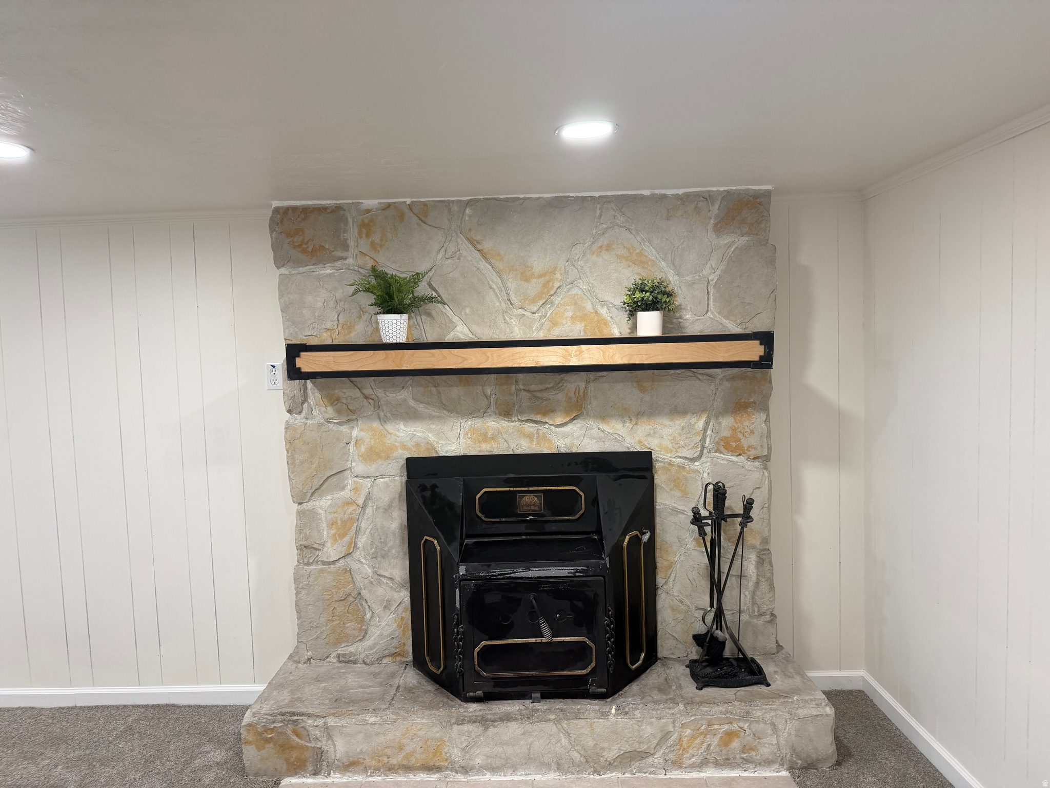 YOUNG PROPERTY - Residential