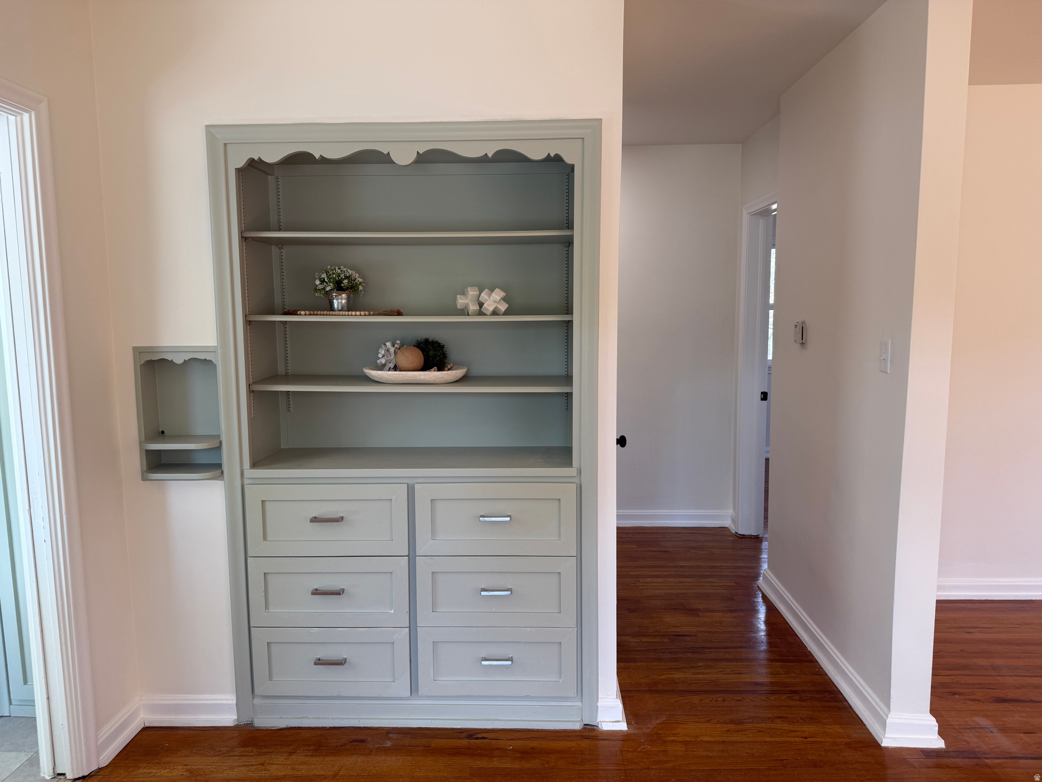 YOUNG PROPERTY - Residential