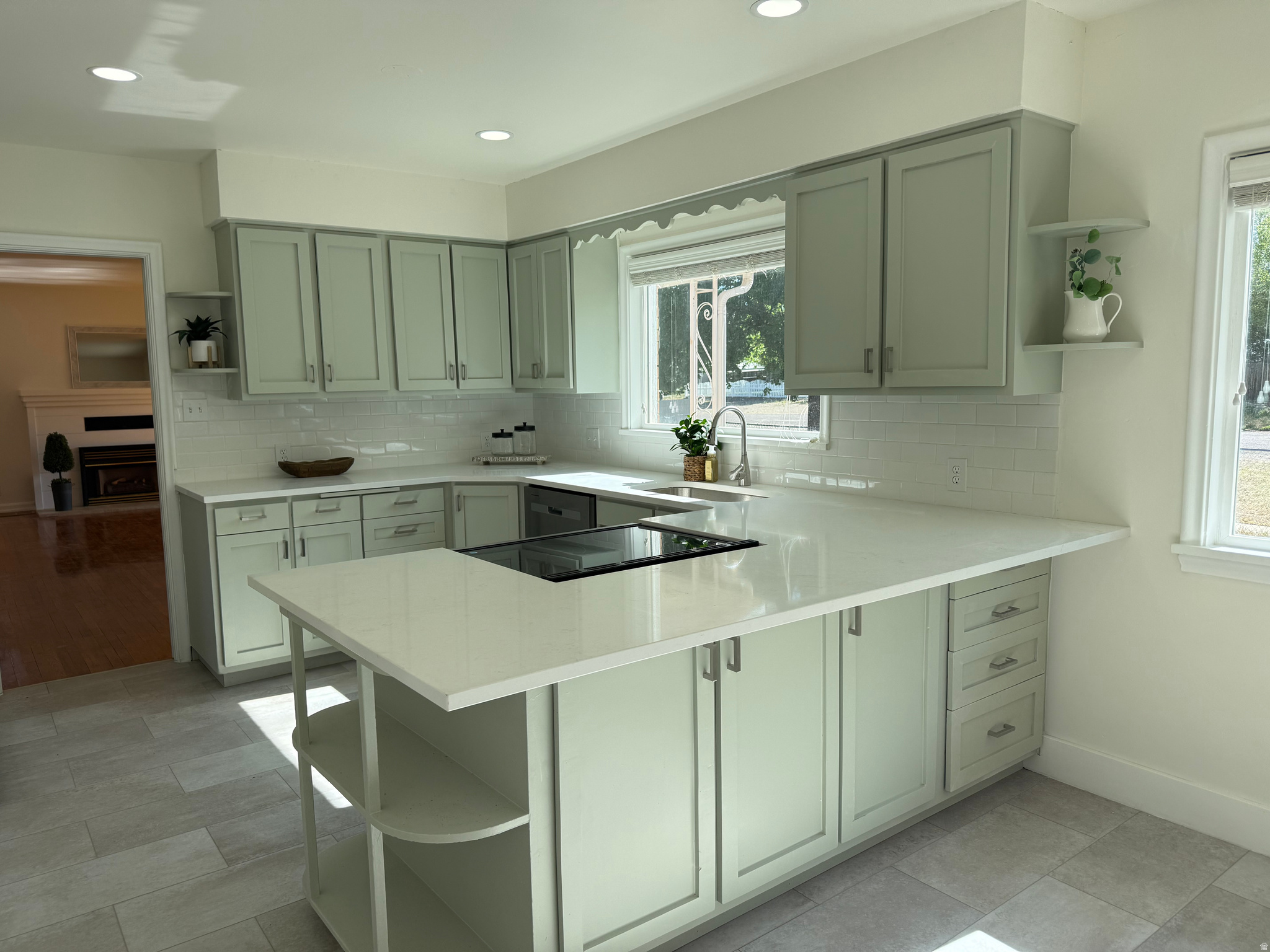YOUNG PROPERTY - Residential