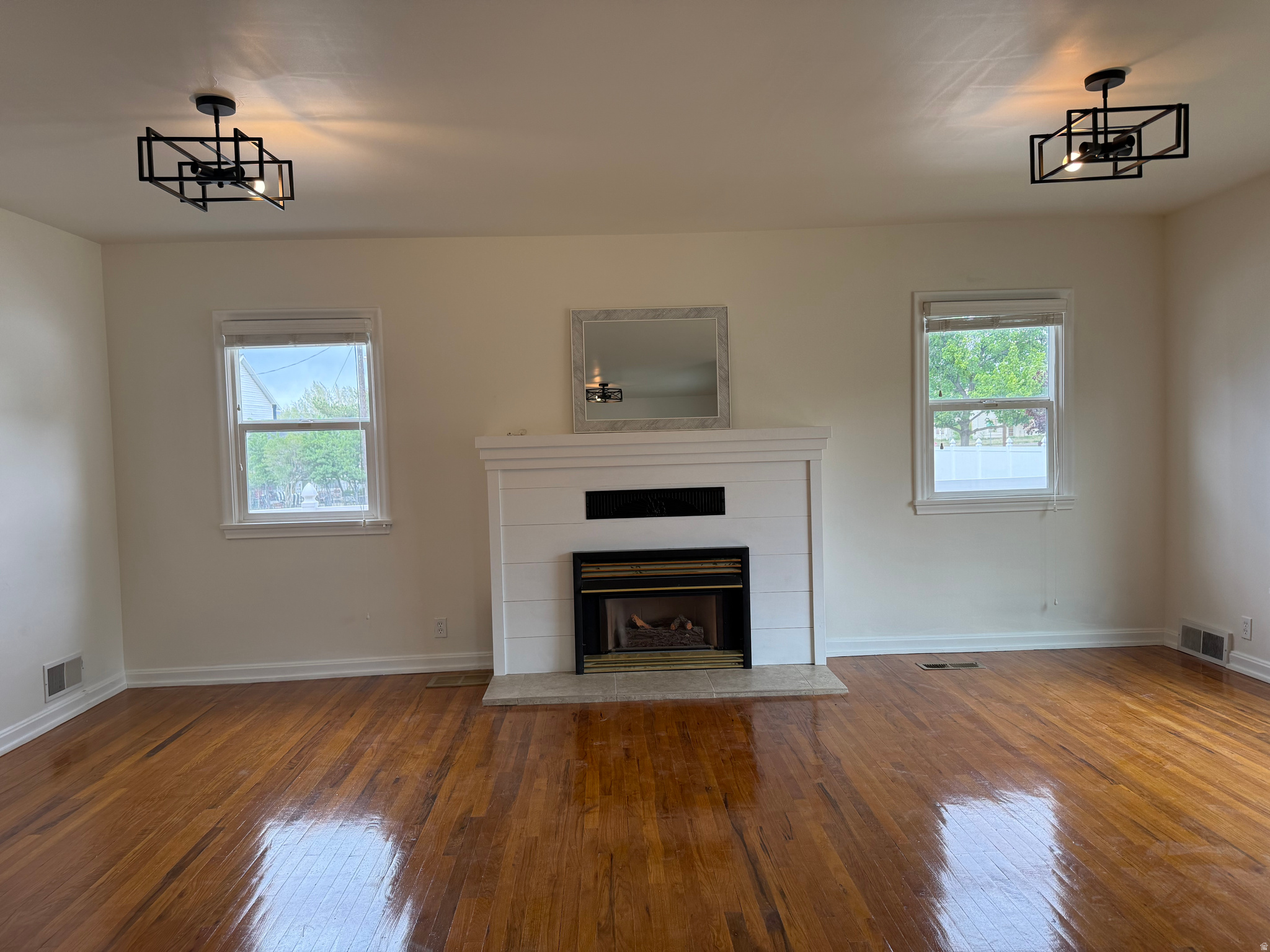 YOUNG PROPERTY - Residential