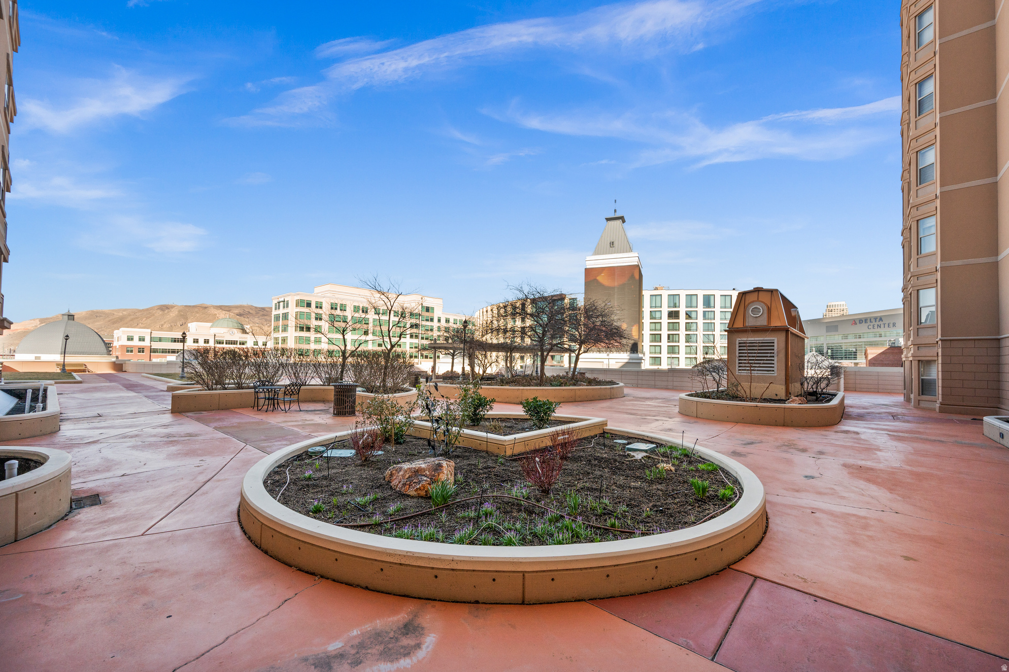 PARC AT GATEWAY - Residential