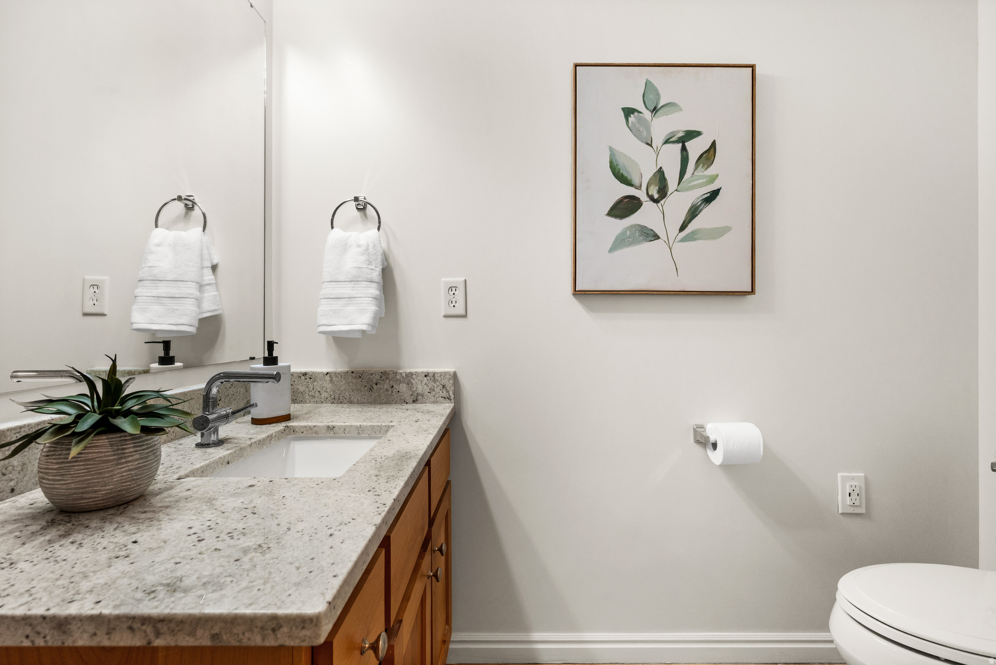 PARC AT GATEWAY - Residential