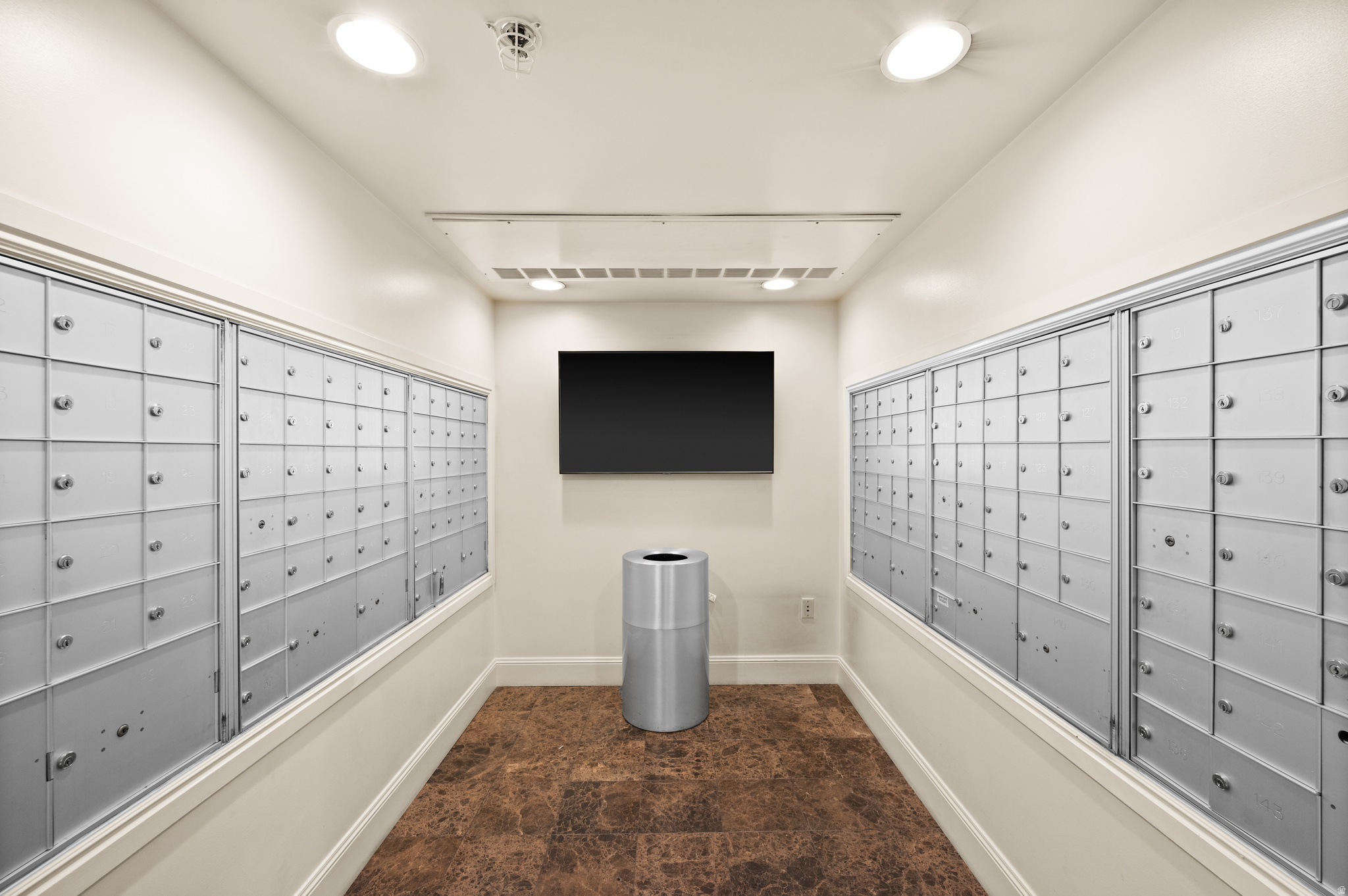 PARC AT GATEWAY - Residential