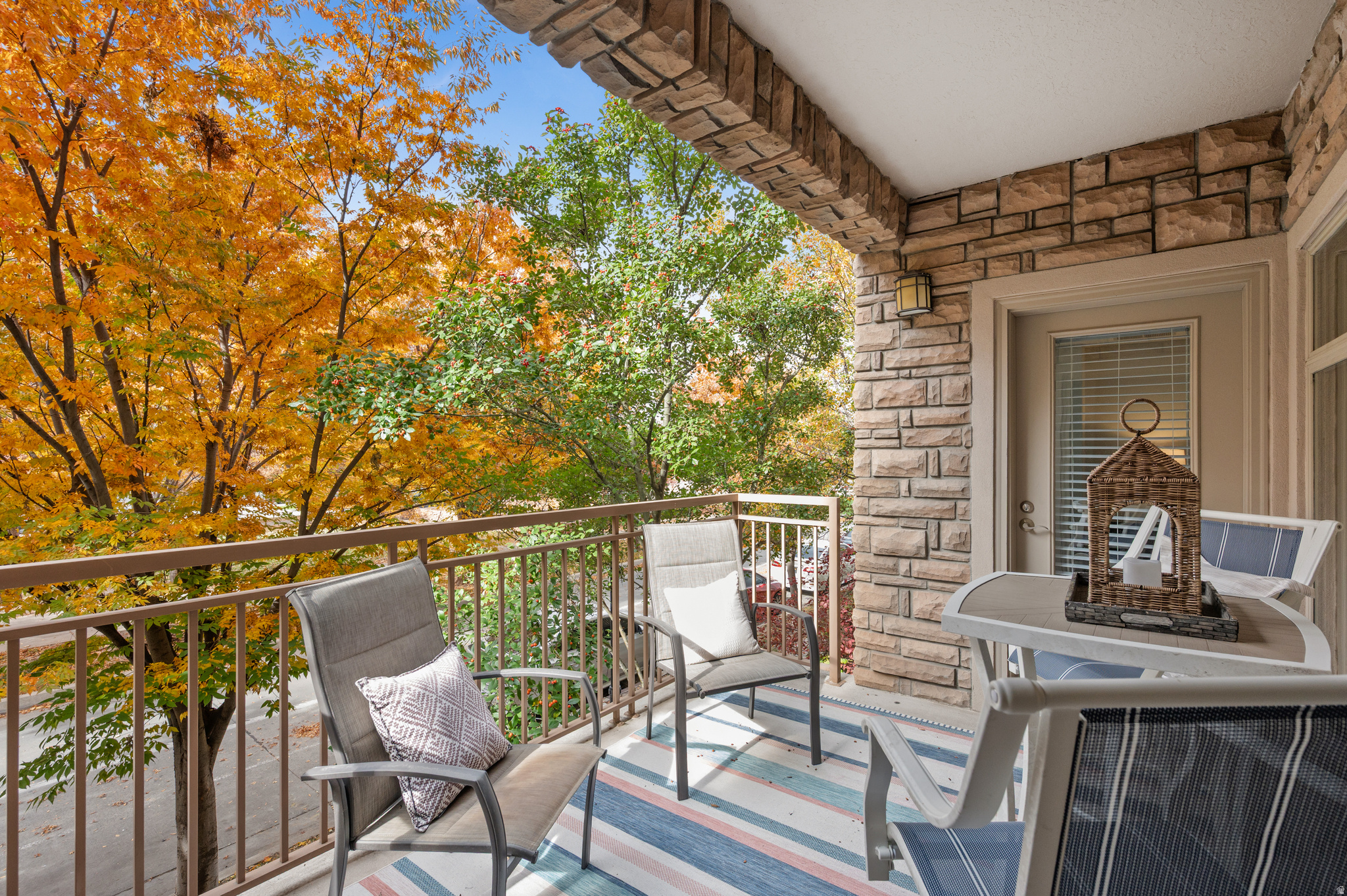 PARC AT GATEWAY - Residential