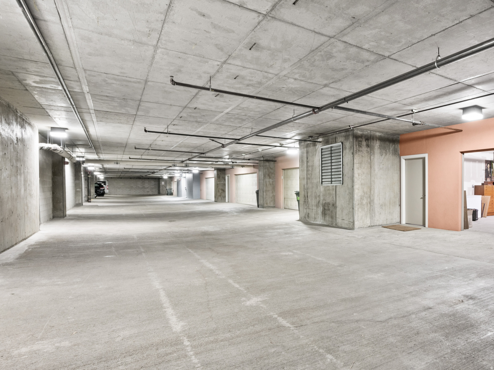 PARC AT GATEWAY - Residential