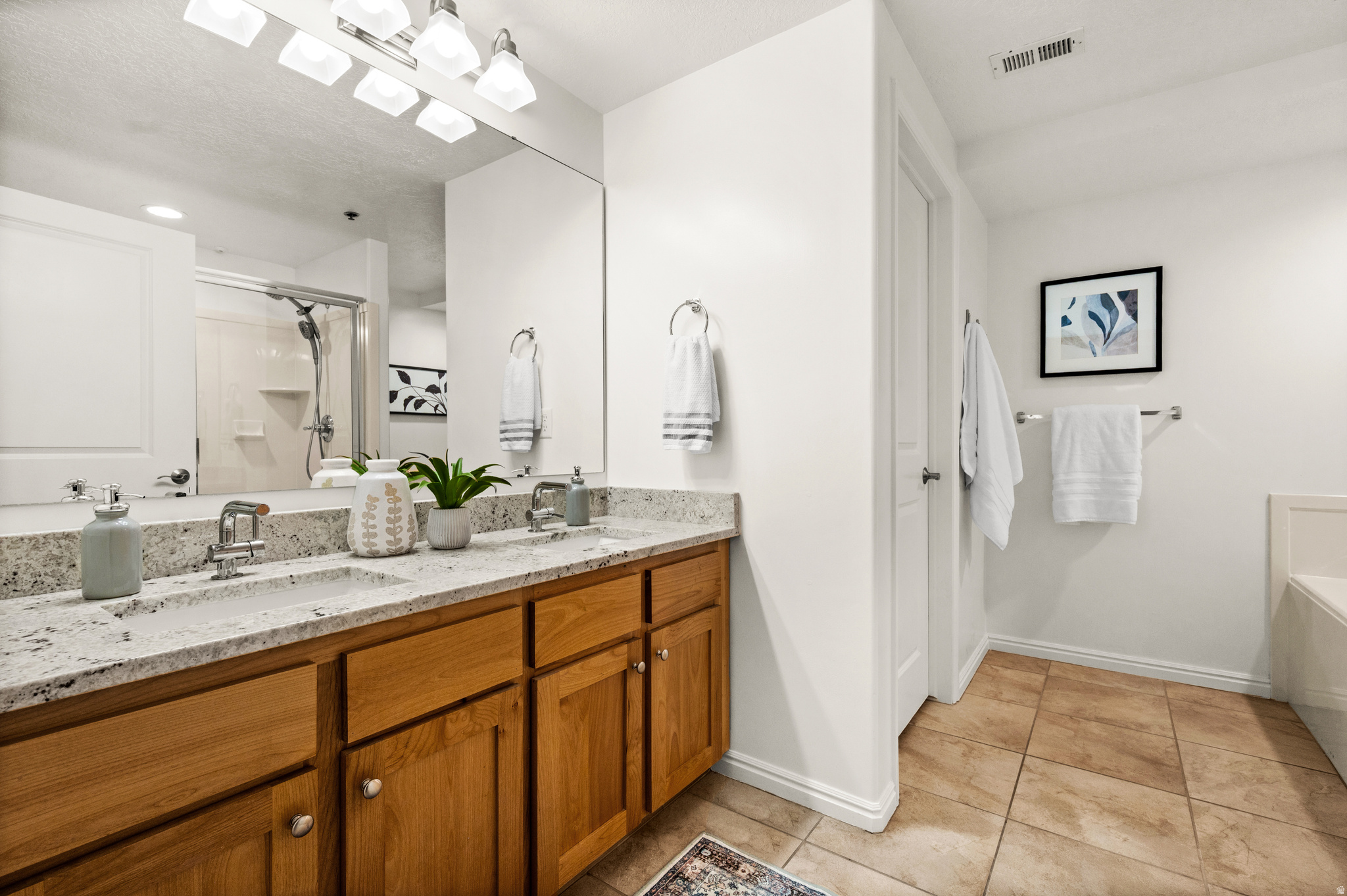 PARC AT GATEWAY - Residential