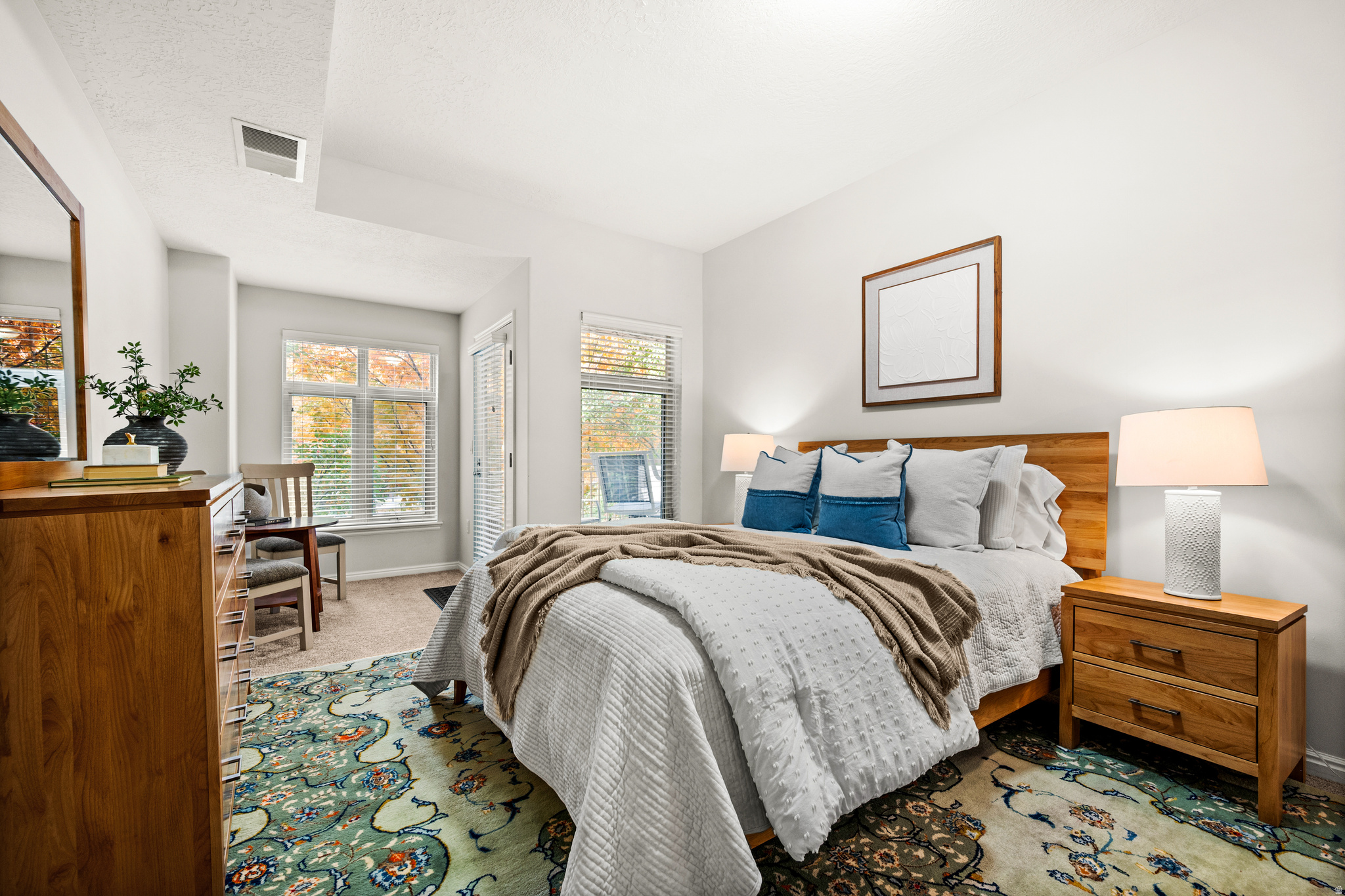 PARC AT GATEWAY - Residential