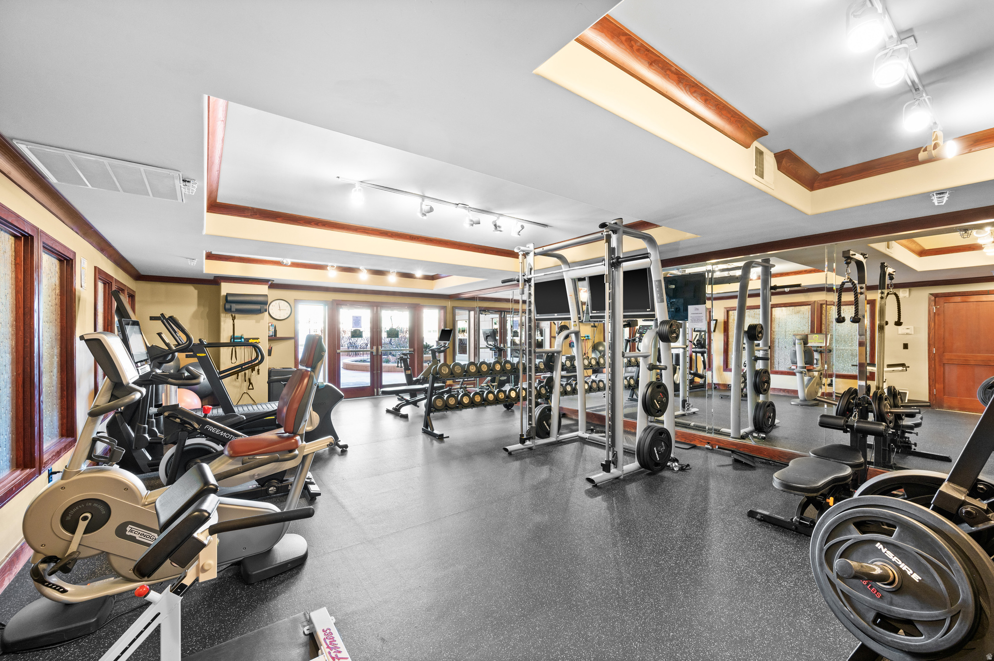 PARC AT GATEWAY - Residential