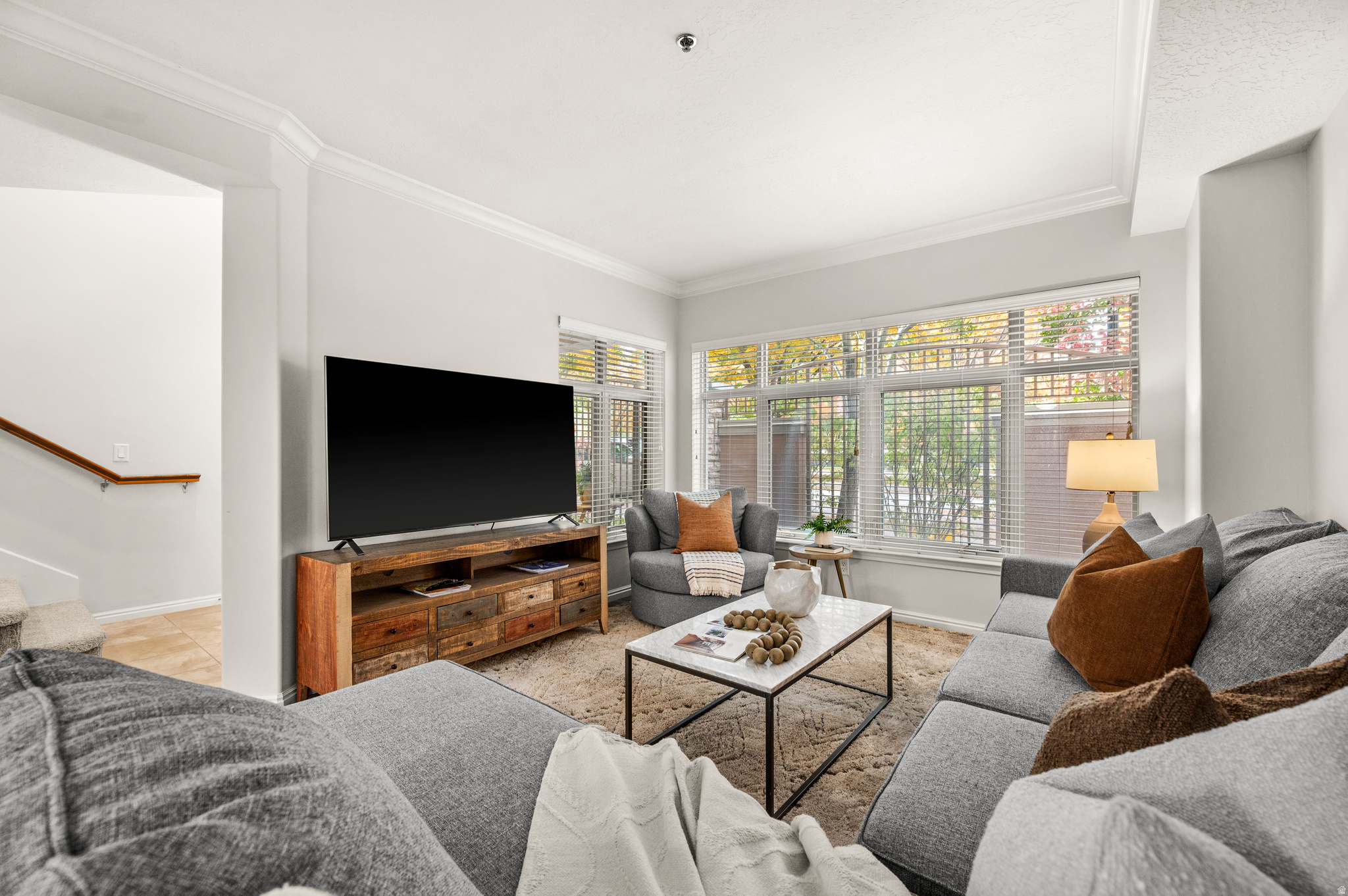 PARC AT GATEWAY - Residential