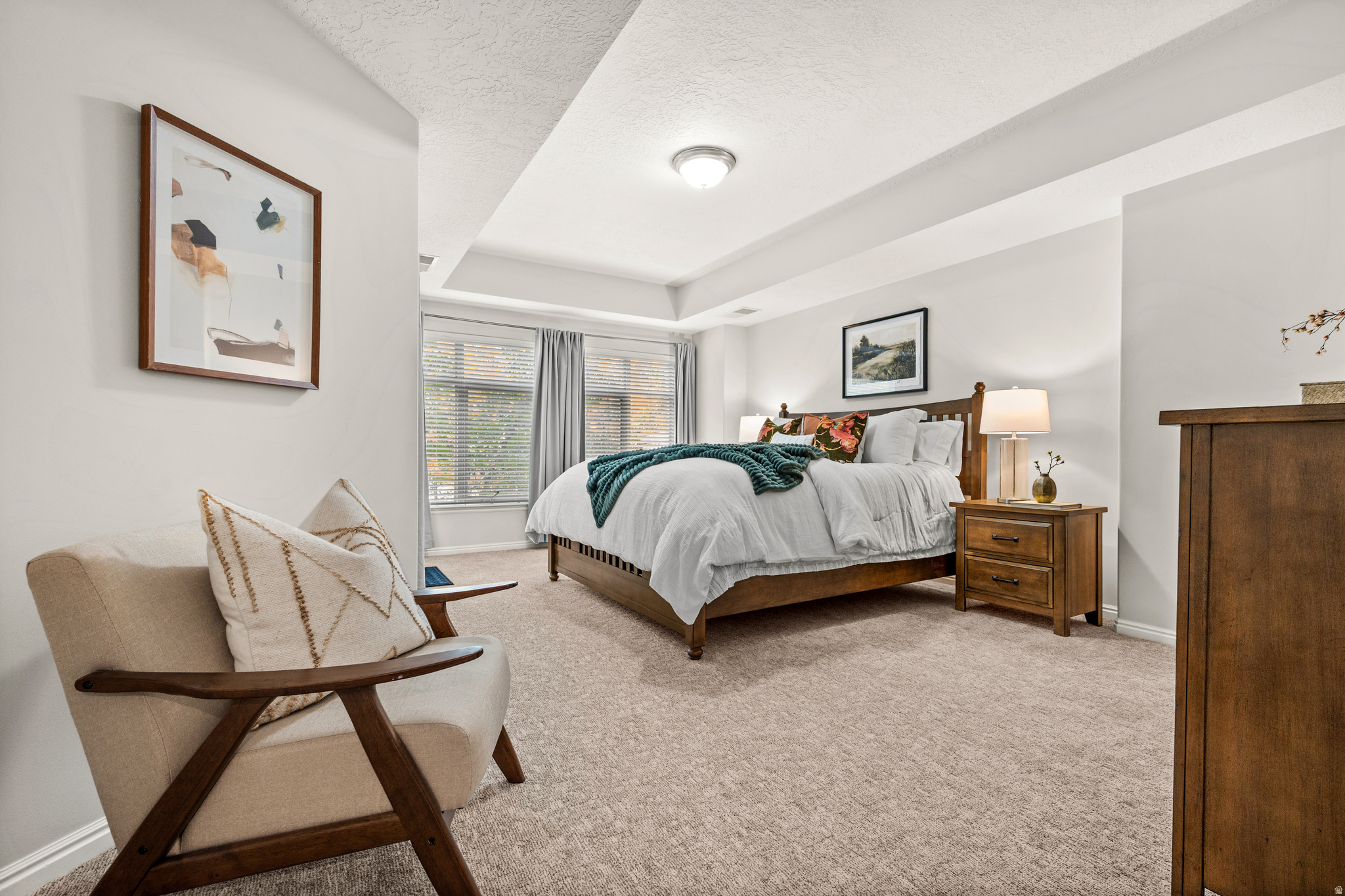 PARC AT GATEWAY - Residential