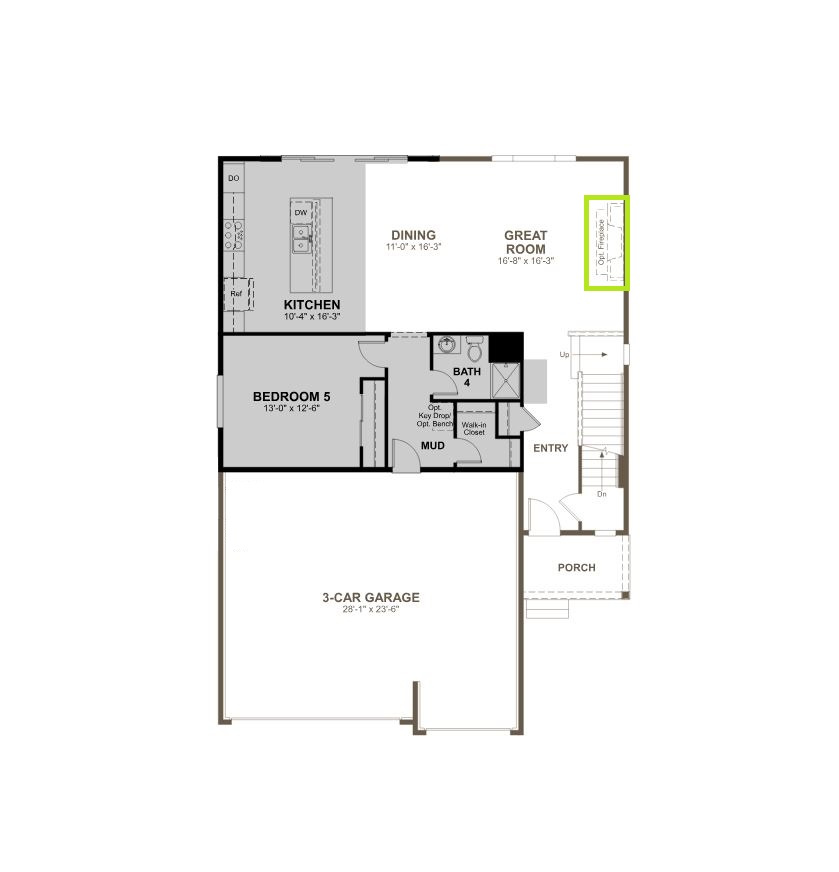 PONY EXPRESS ESTATES - Residential