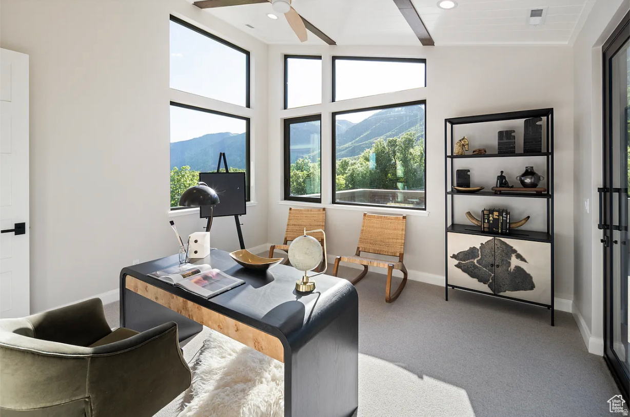 SUMMIT CREEK - Residential