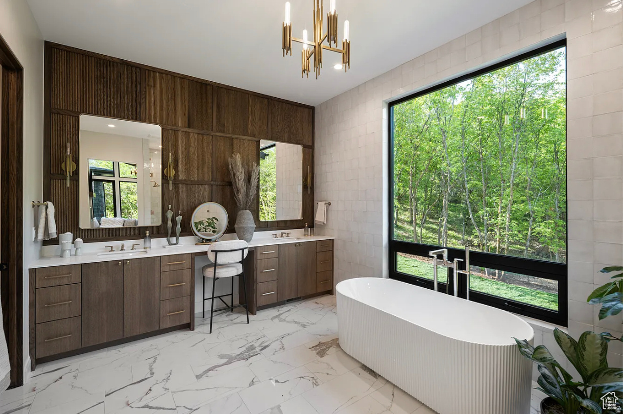 SUMMIT CREEK - Residential