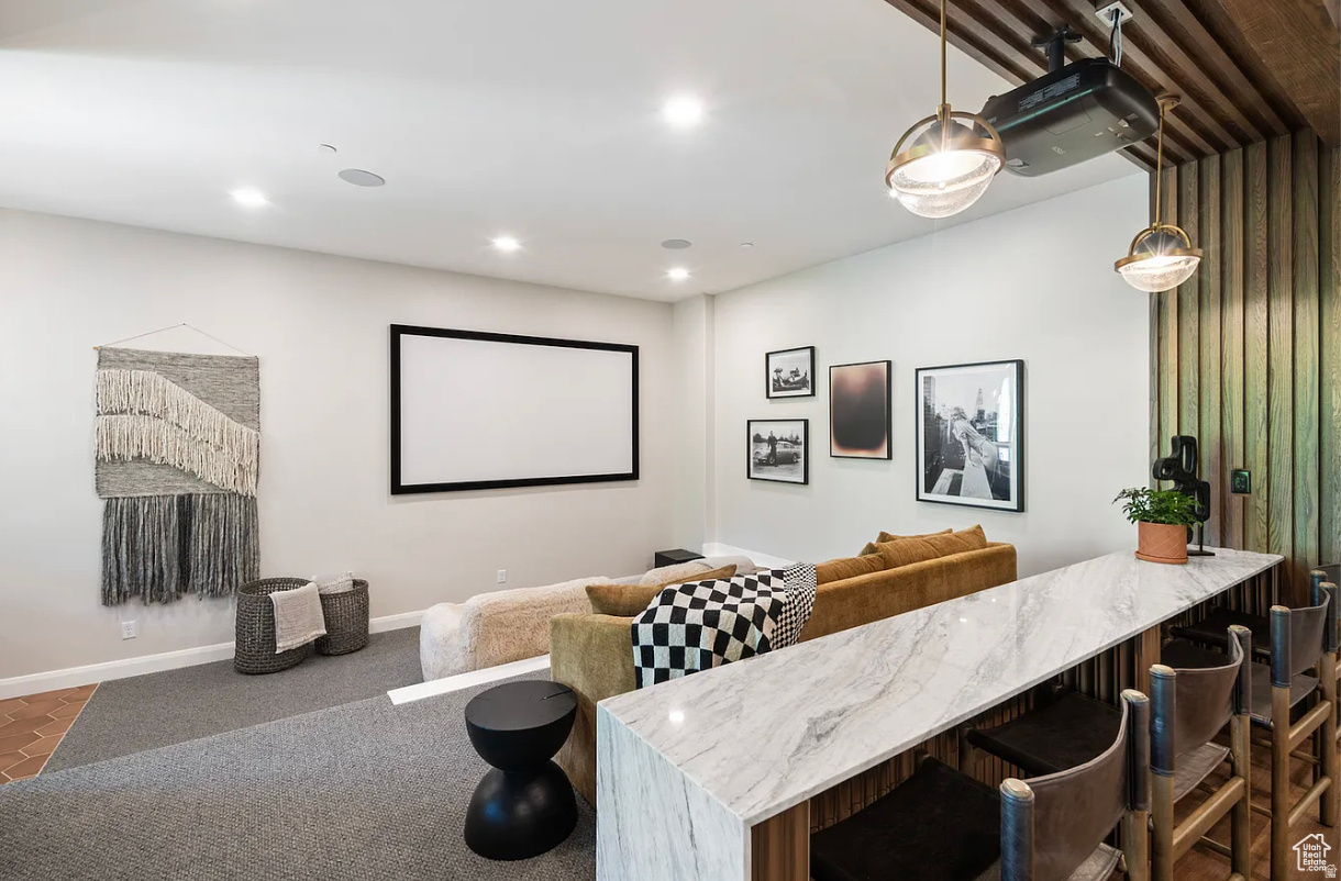 SUMMIT CREEK - Residential
