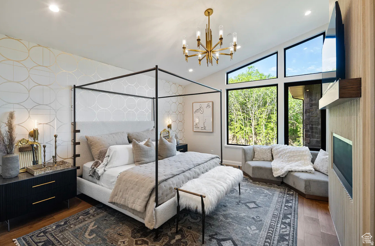 SUMMIT CREEK - Residential