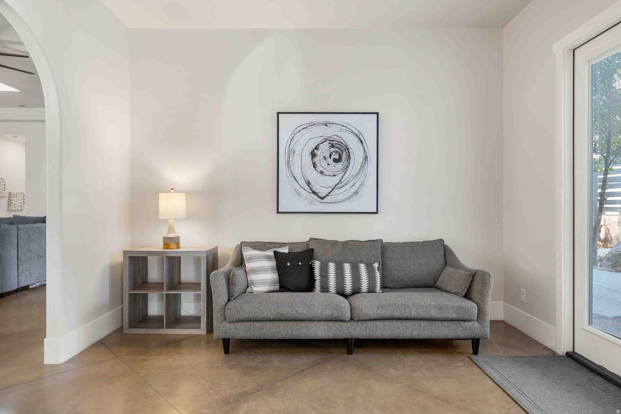 ADOBE HILLS - Residential