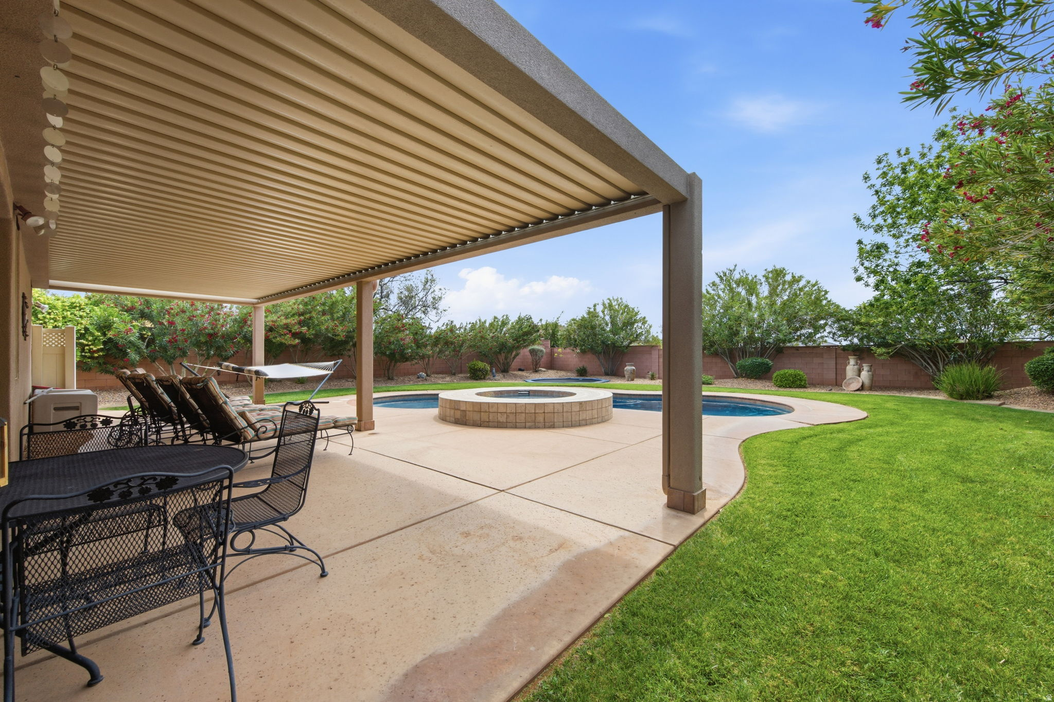 CORAL CANYON 1 - Residential