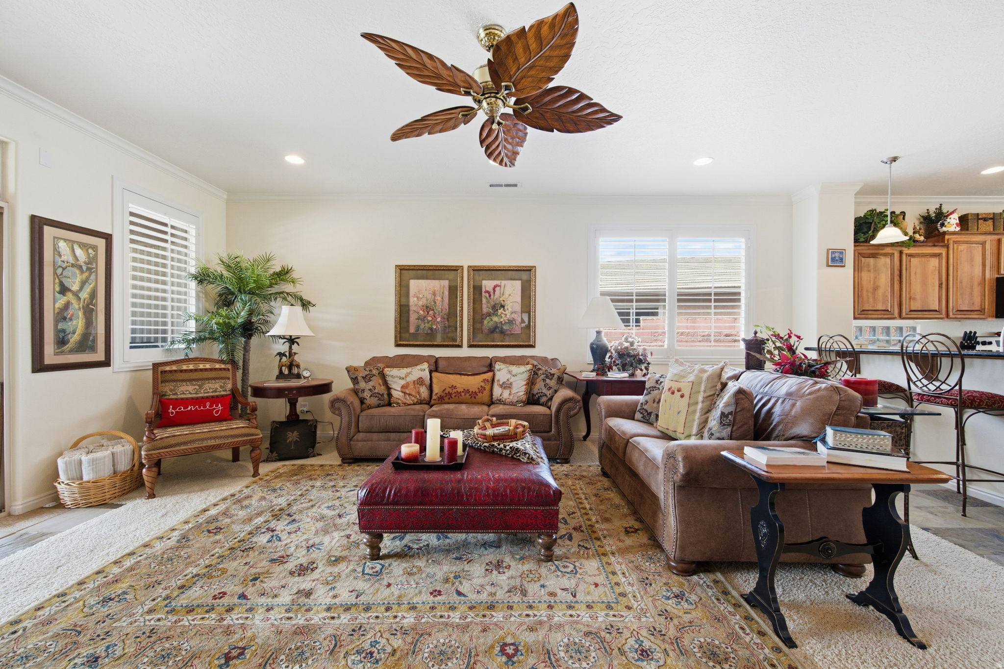 CORAL CANYON 1 - Residential