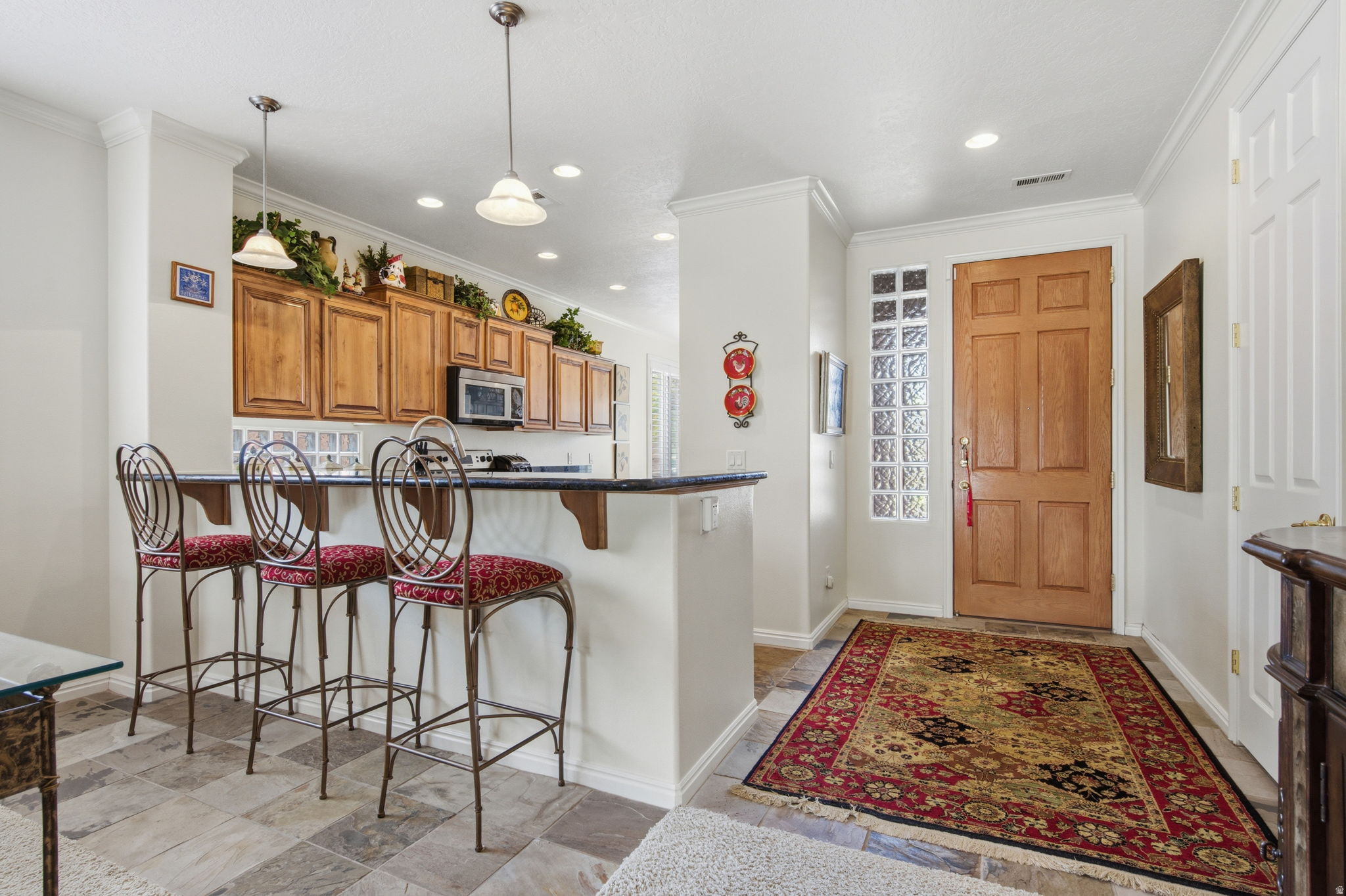 CORAL CANYON 1 - Residential