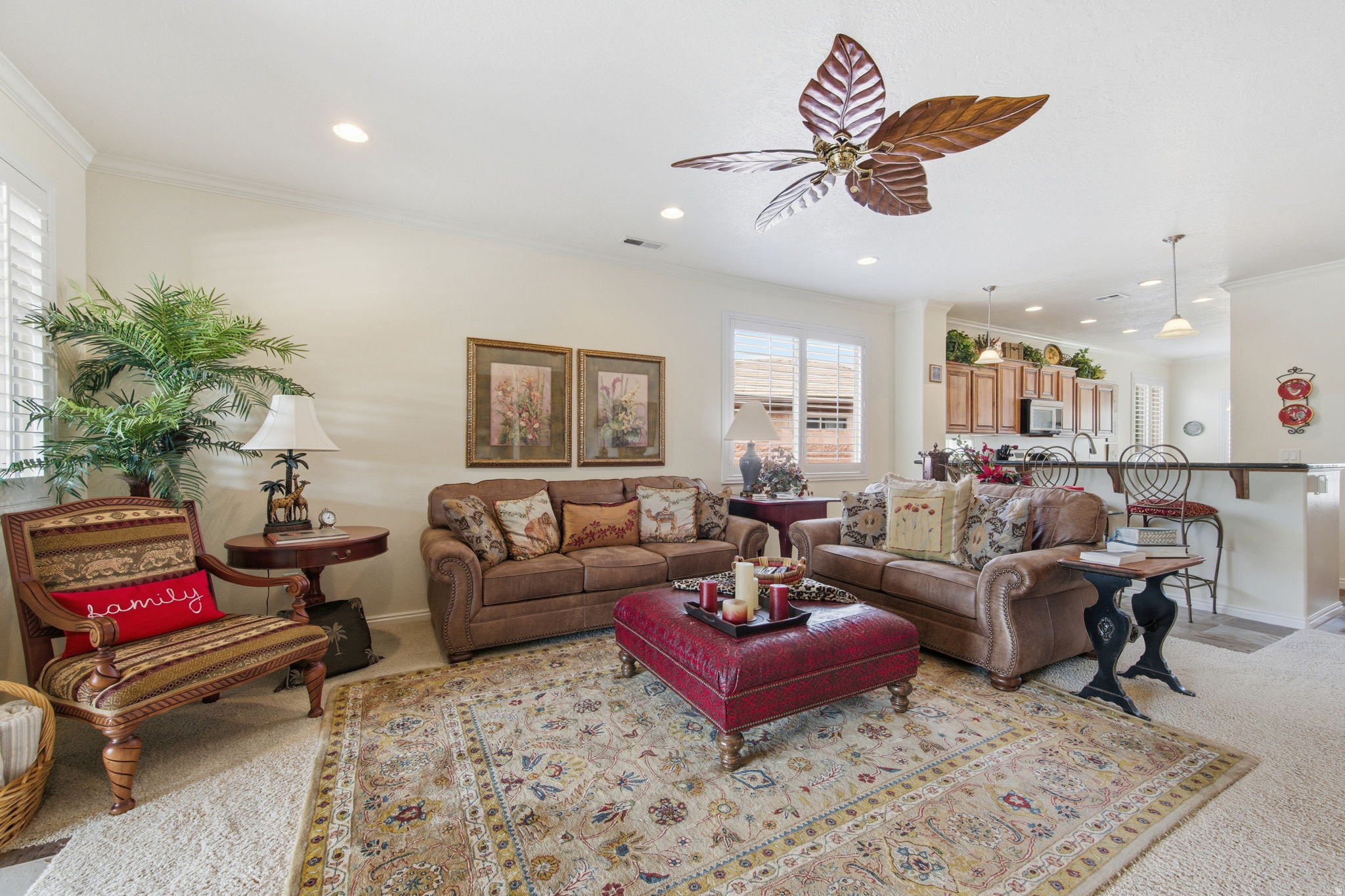 CORAL CANYON 1 - Residential