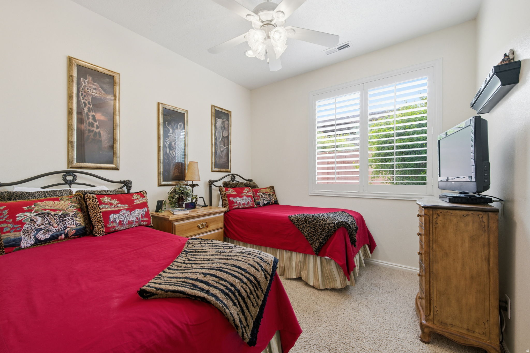 CORAL CANYON 1 - Residential