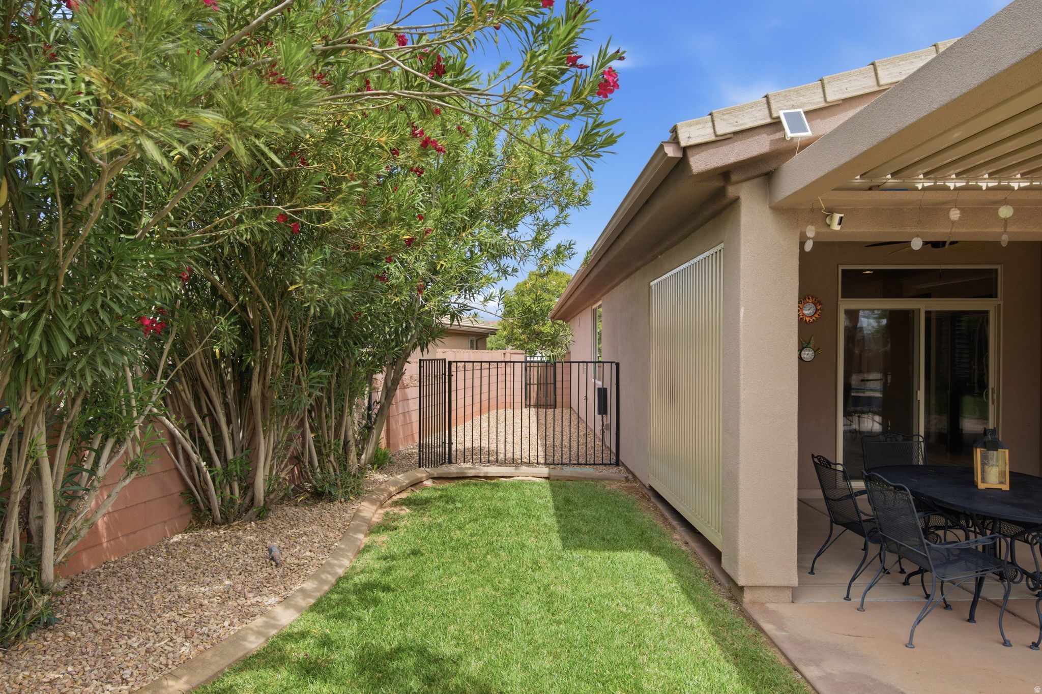 CORAL CANYON 1 - Residential