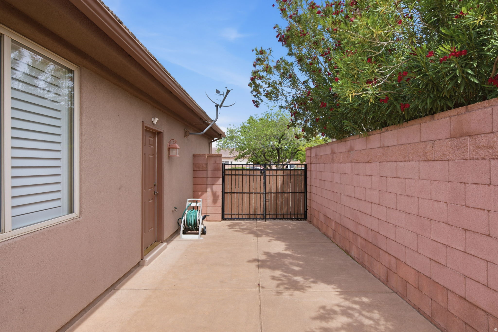 CORAL CANYON 1 - Residential