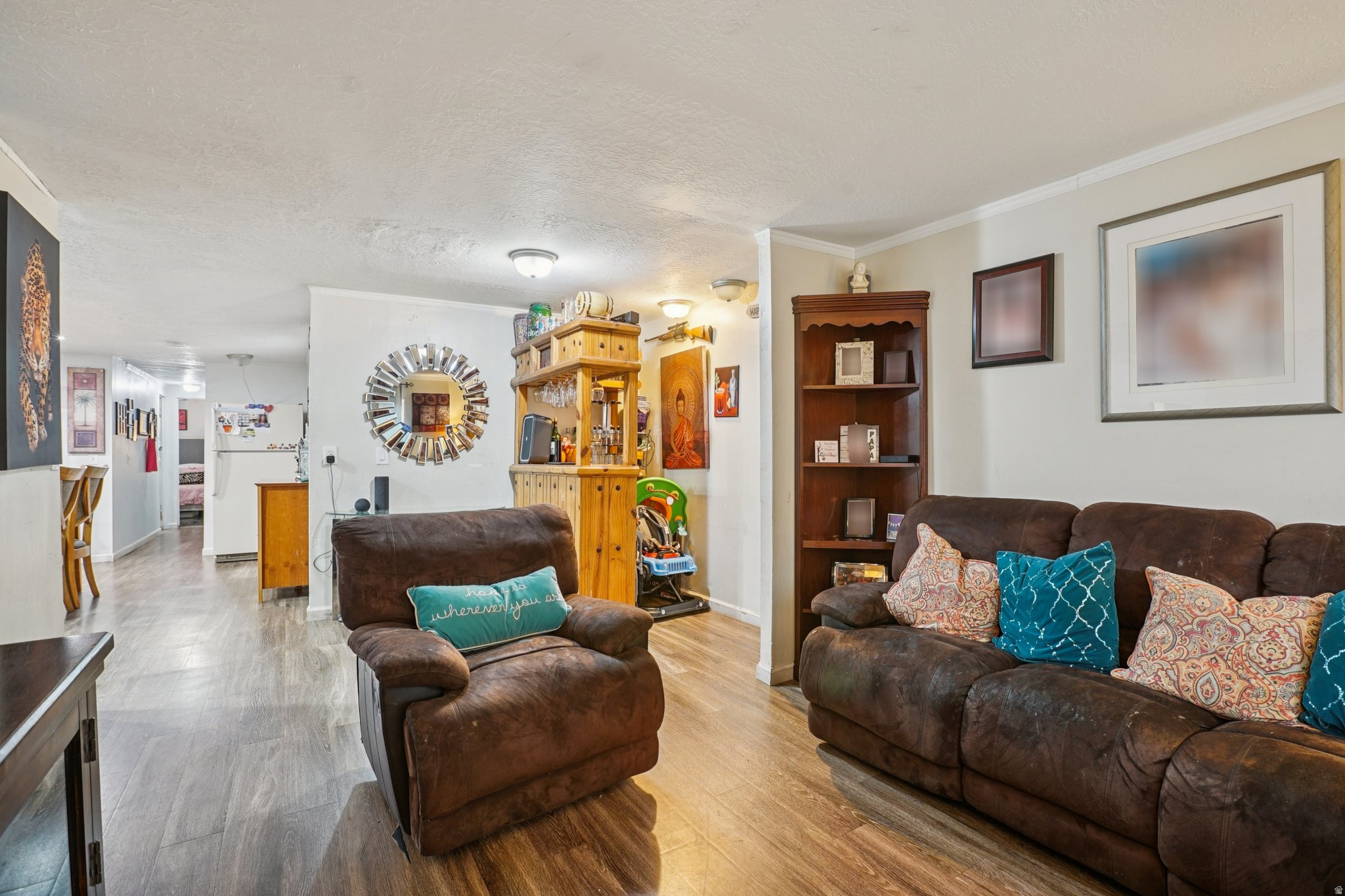MAJESTIC MEADOWS - Residential