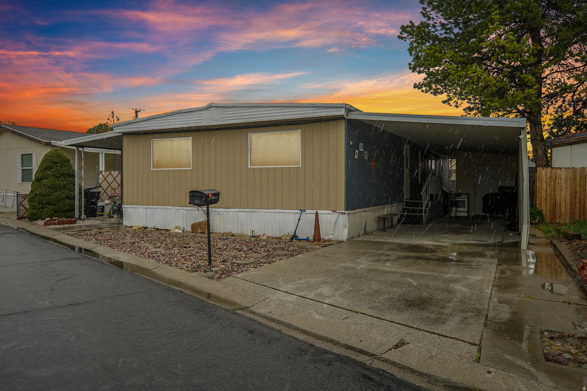MAJESTIC MEADOWS - Residential