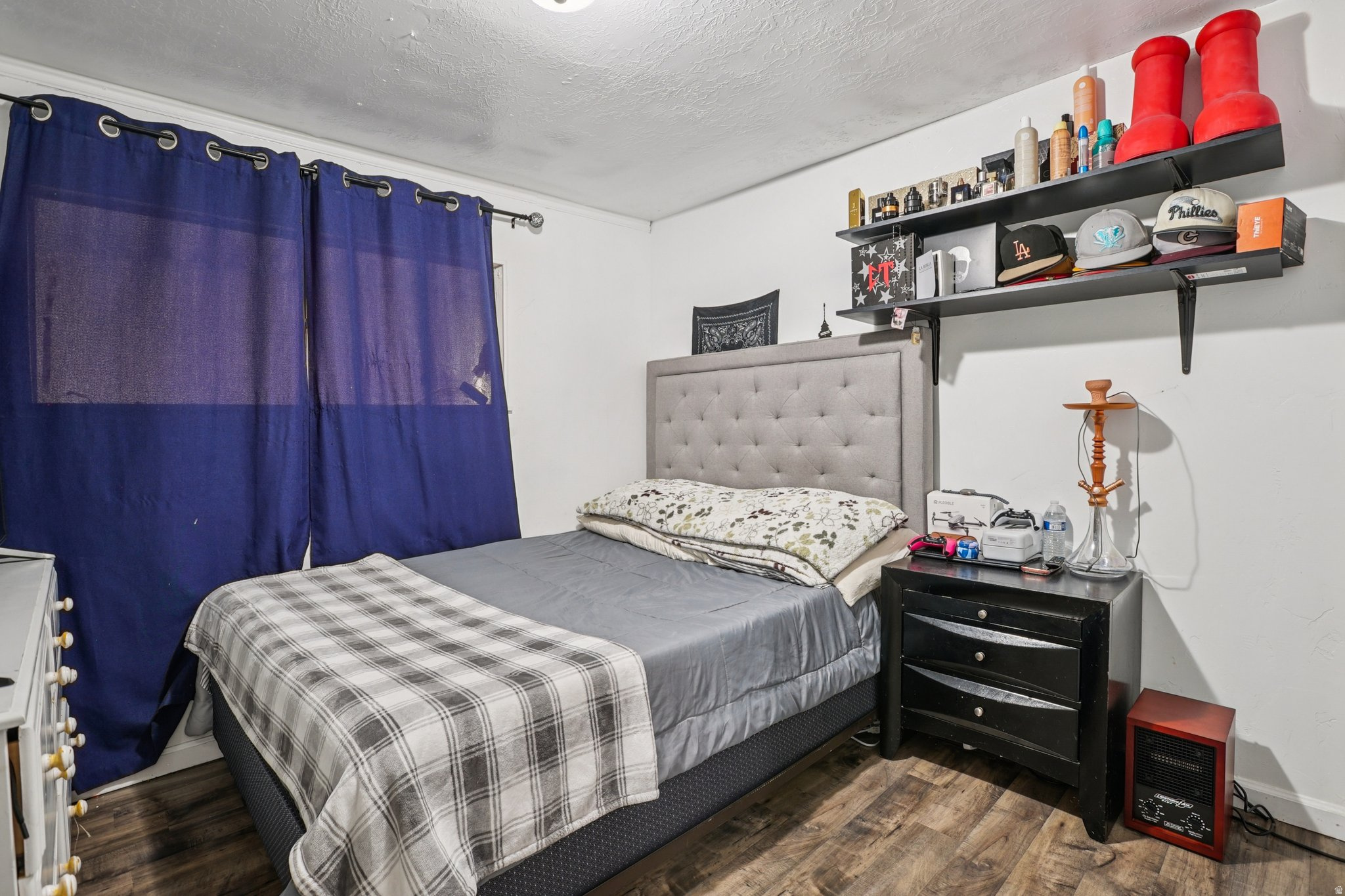 MAJESTIC MEADOWS - Residential