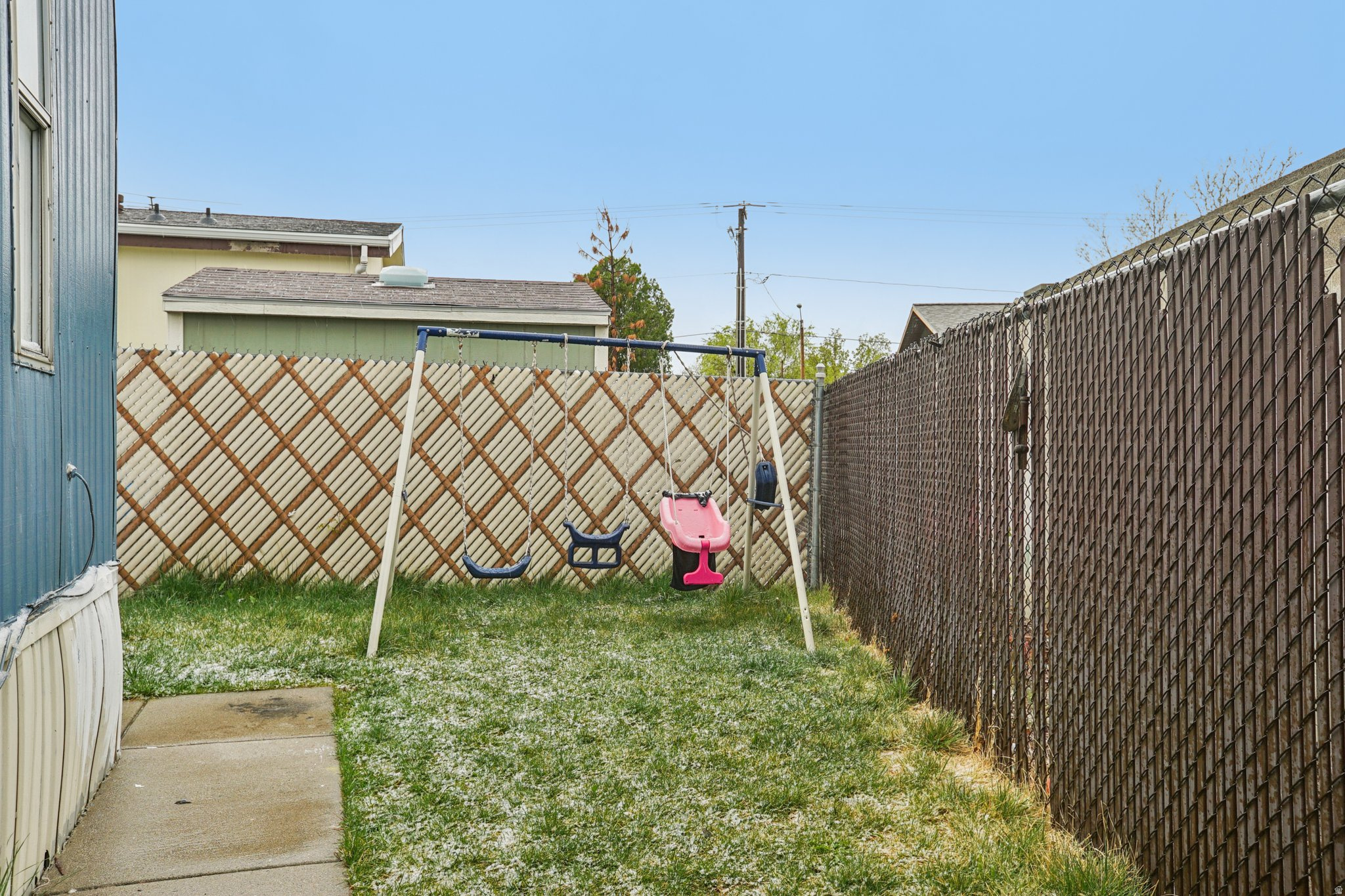 MAJESTIC MEADOWS - Residential