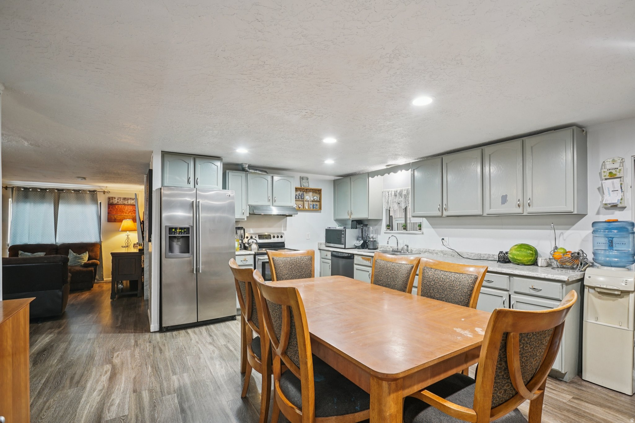 MAJESTIC MEADOWS - Residential